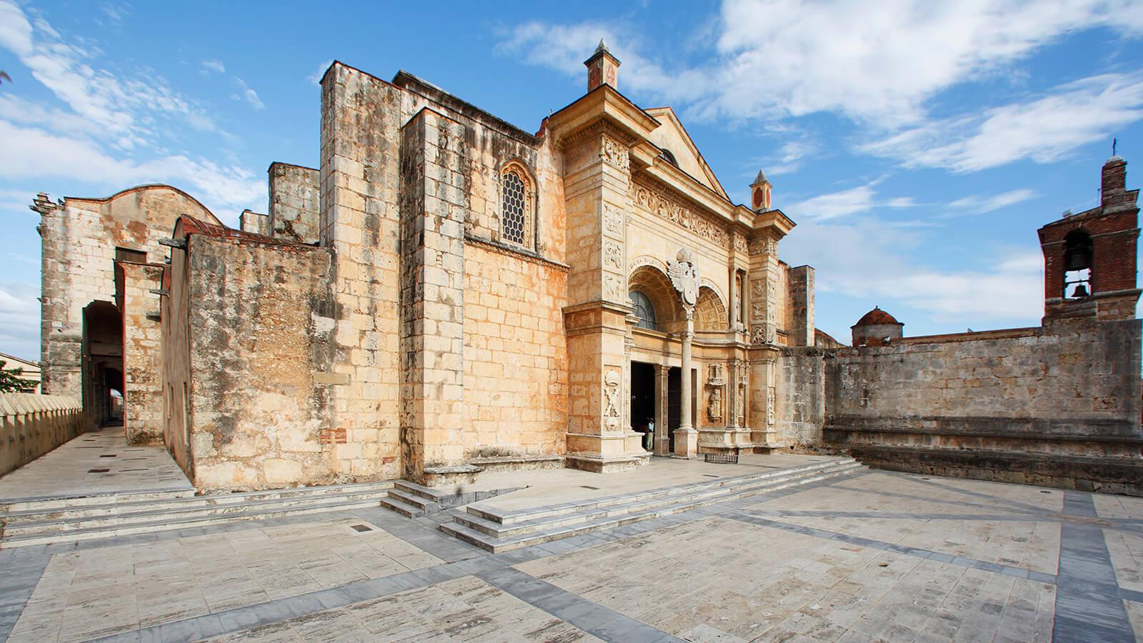 1600x900 Santo Domingo, Dominican Republic
