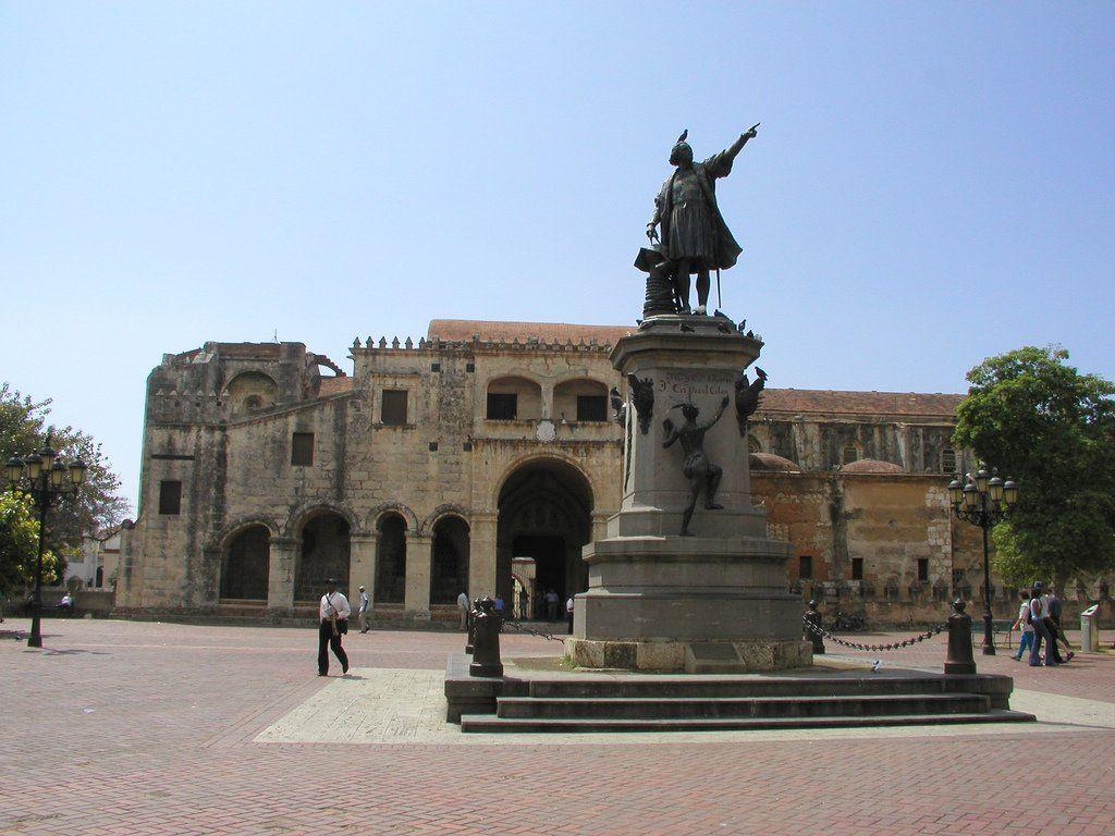 1024x768 Santo Domingo Picture. Photo Gallery of Santo Domingo