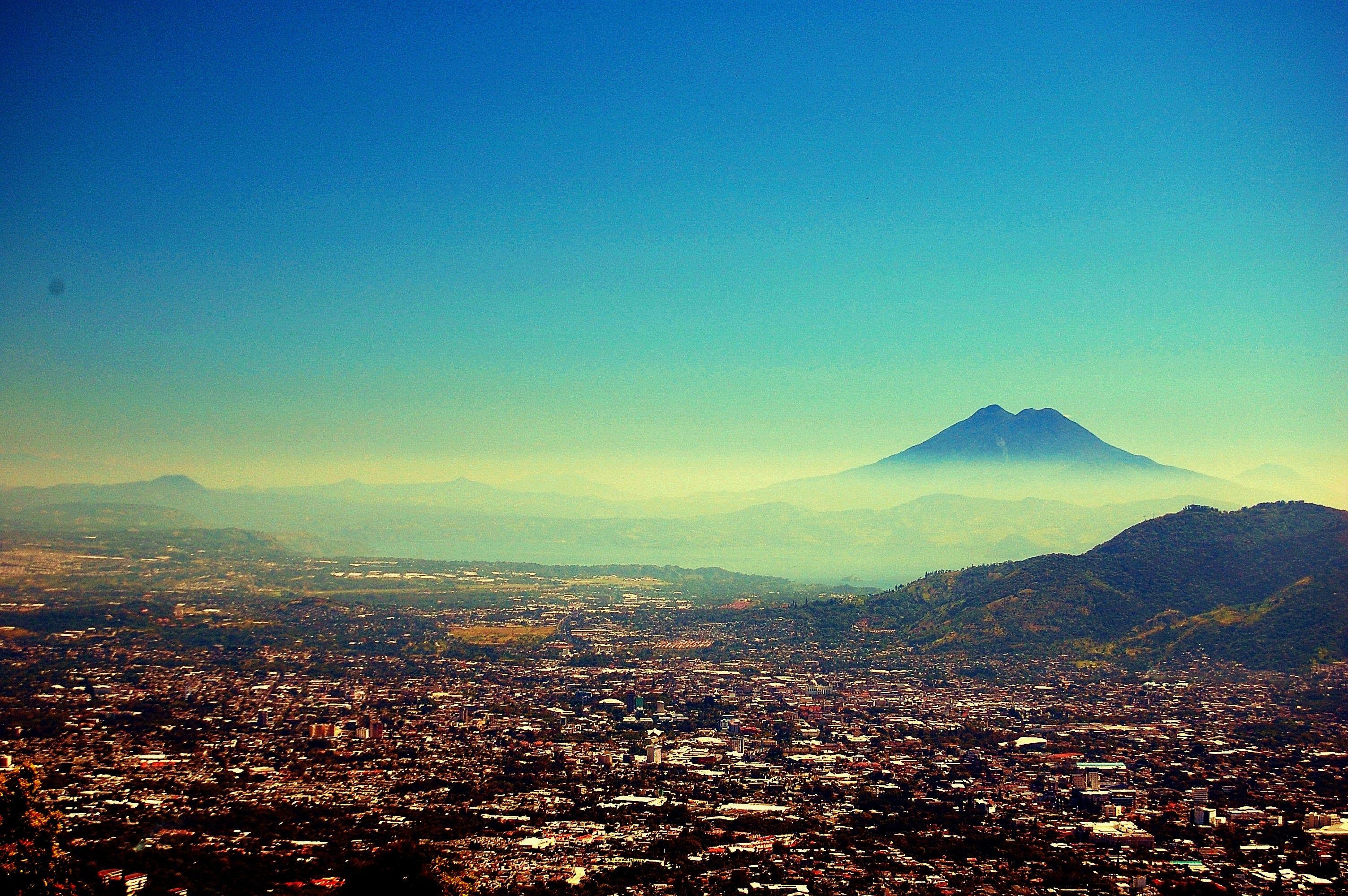 3008x2000 San Salvador wallpaper, Man Made, HQ San Salvador pictureK