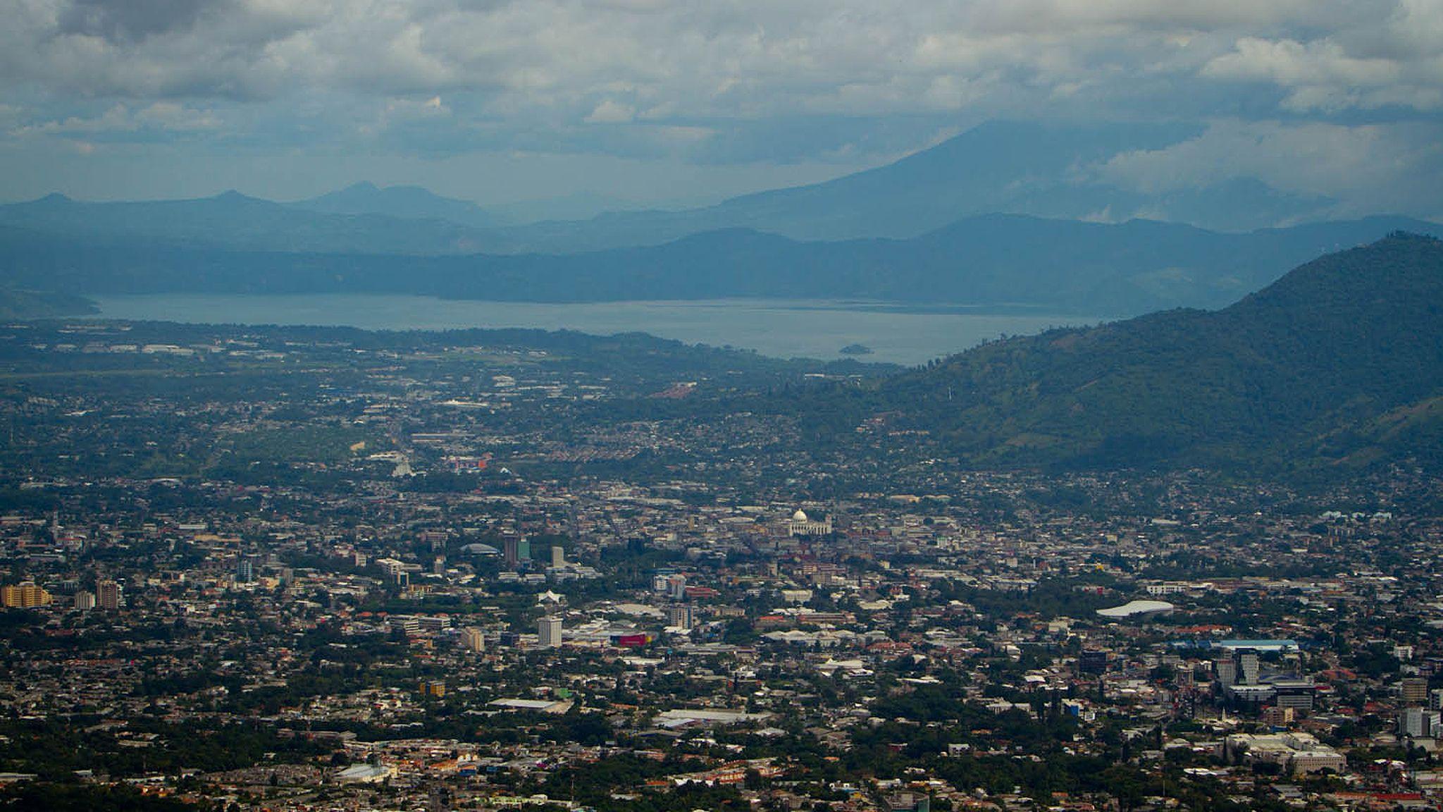 2048x1152 Free download San Salvador Wallpaper 8 2048 X 1152 stmednet