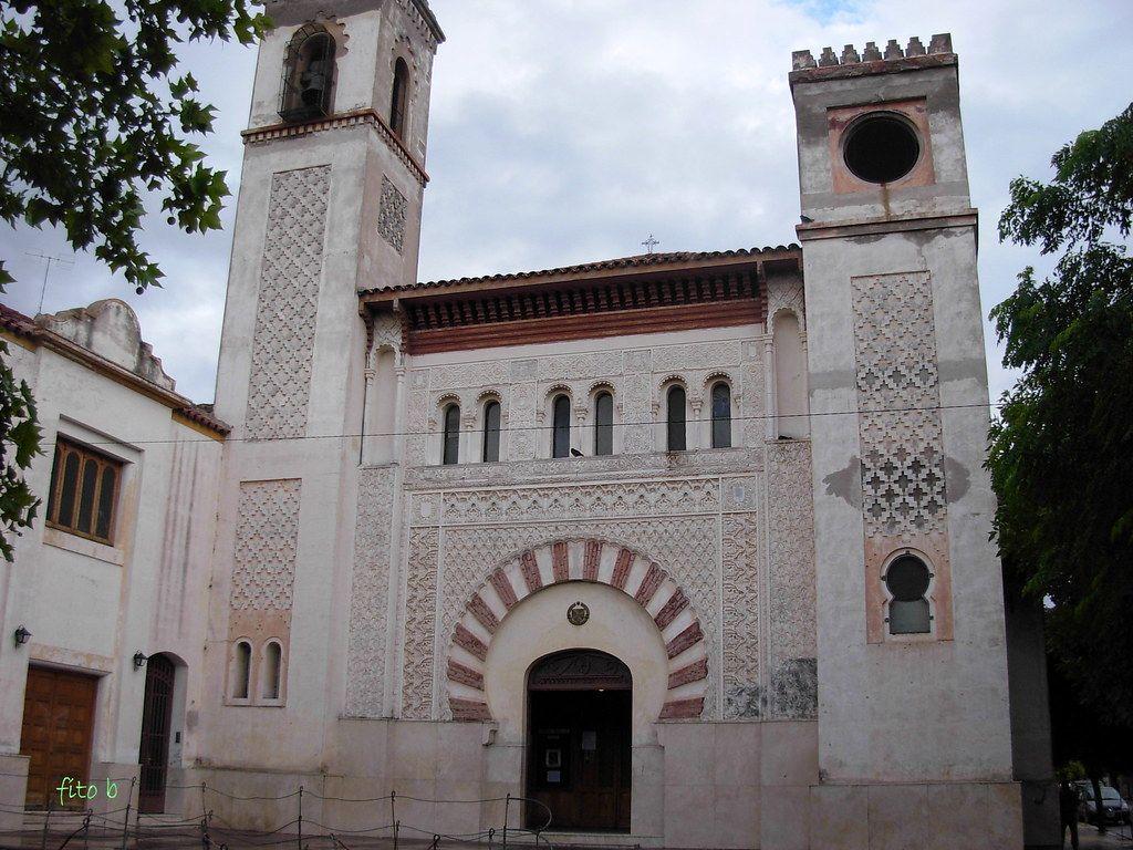 1024x768 SAN LUIS: Iglesia Santo Domingo. fitoB