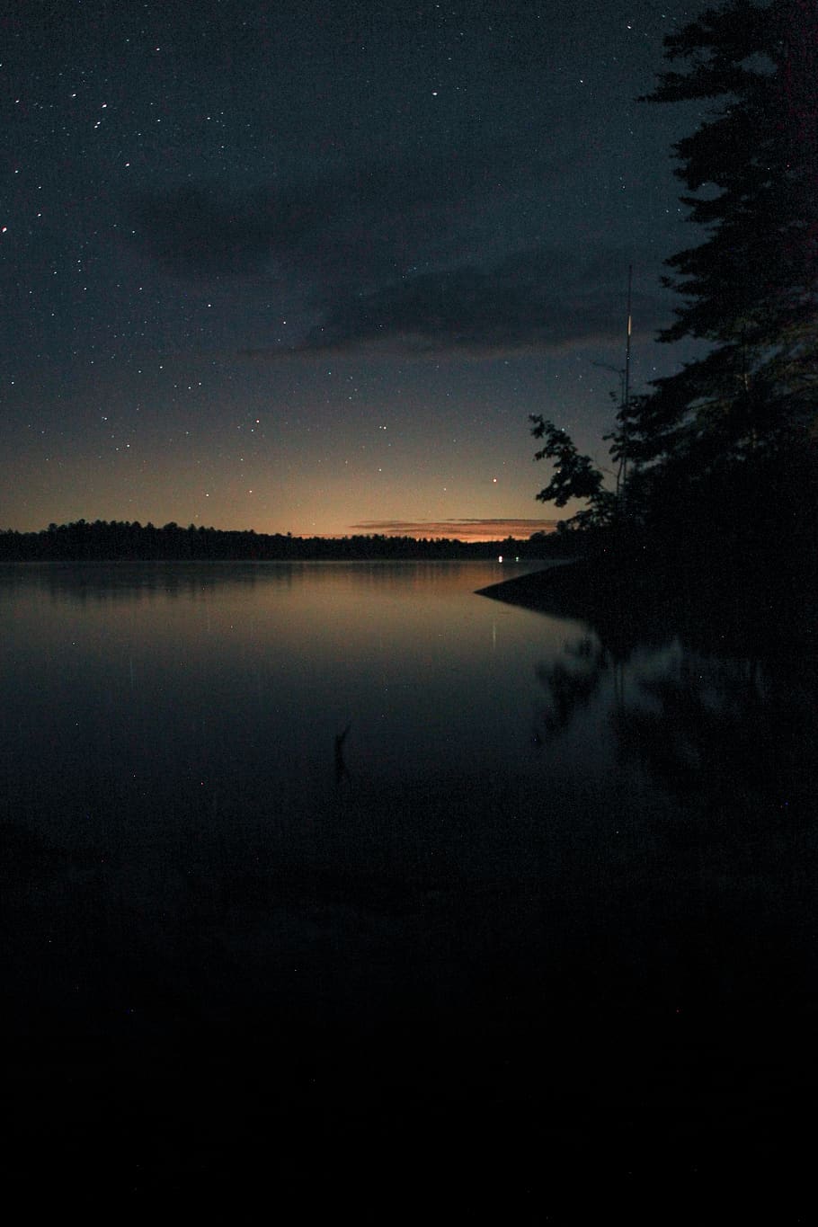 910x1365 Muskoka 1080P, 2K, 4K, 5K HD wallpaper free download