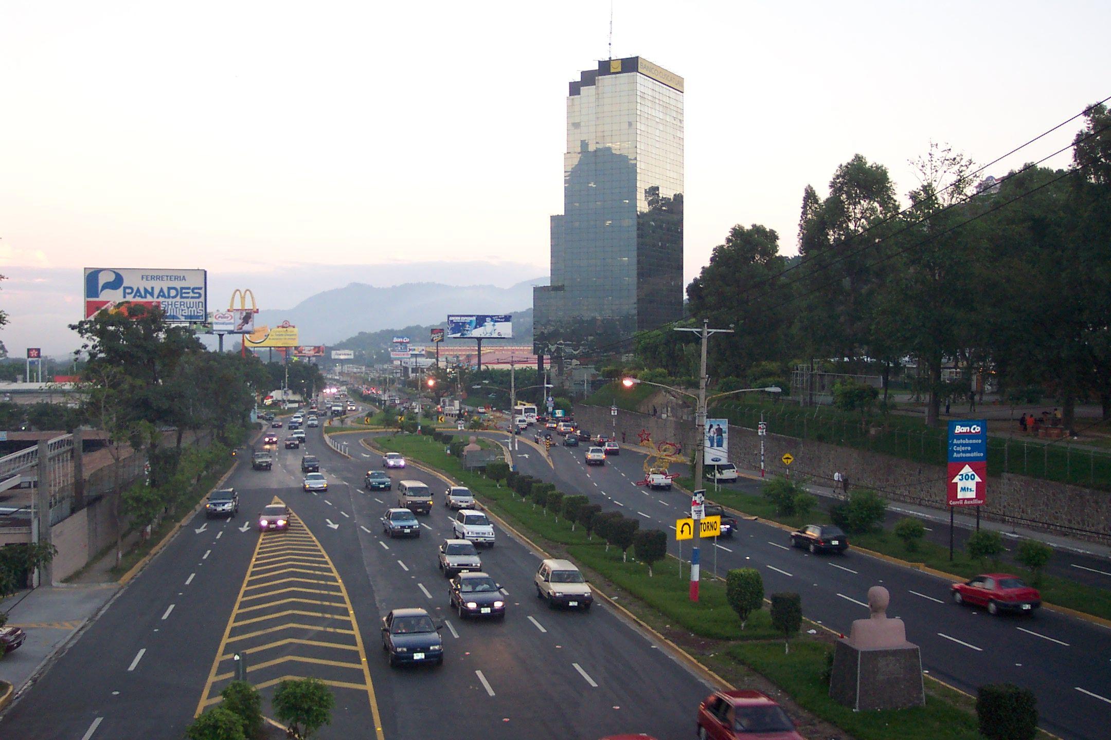 2160x1440 San Salvador wallpaper, Man Made, HQ San Salvador pictureK