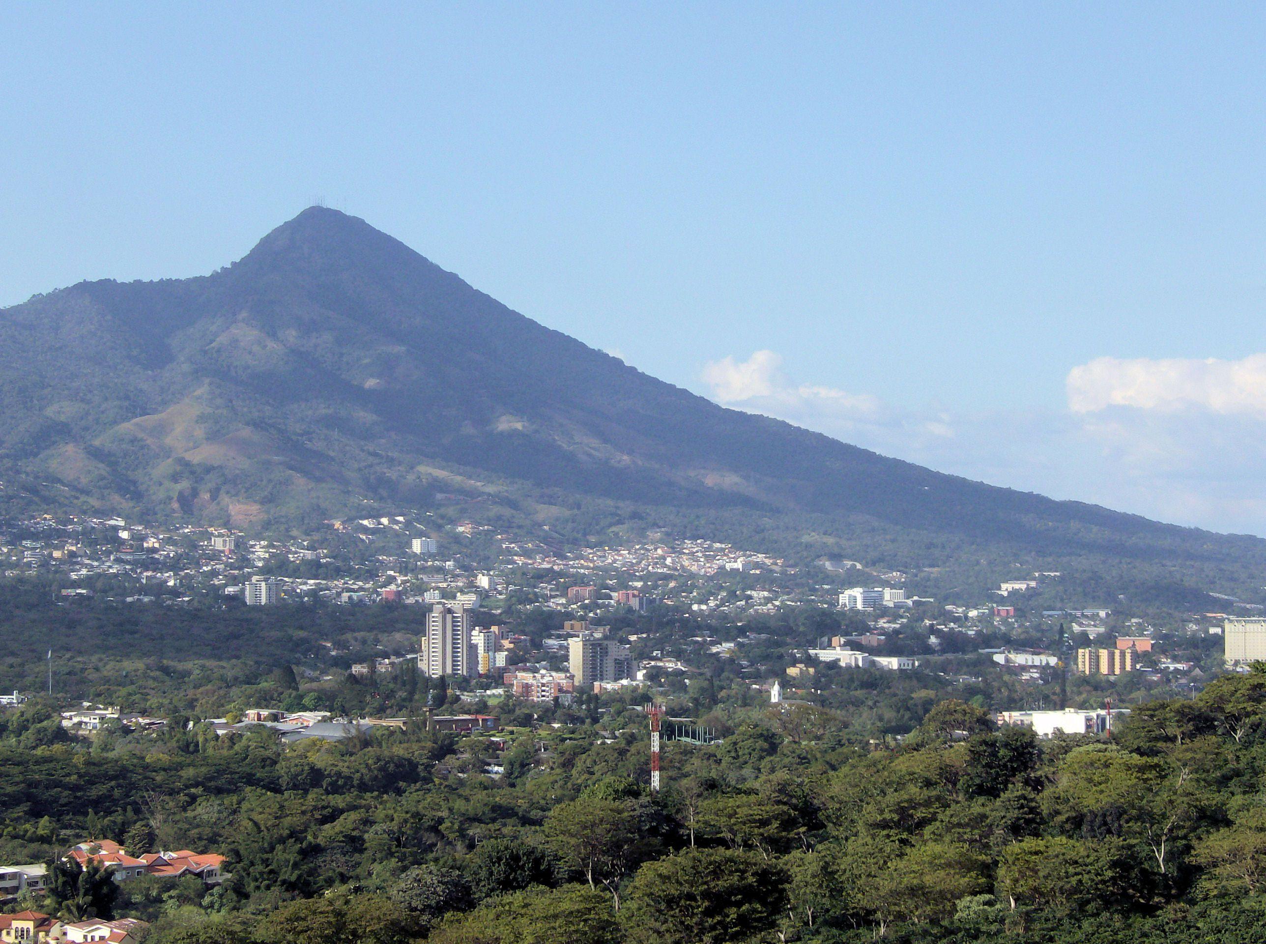 2576x1920 San Salvador wallpaper, Man Made, HQ San Salvador pictureK
