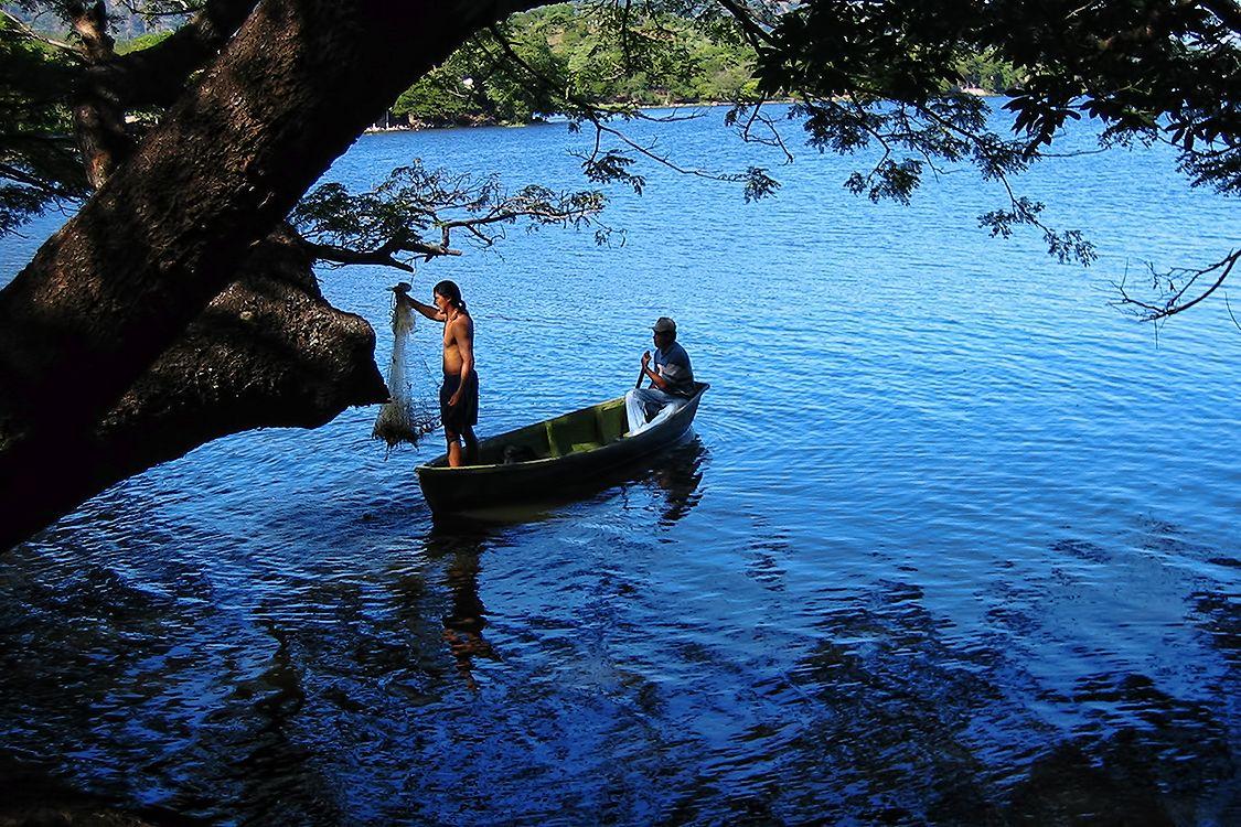 1125x750 San Salvador Wallpaper