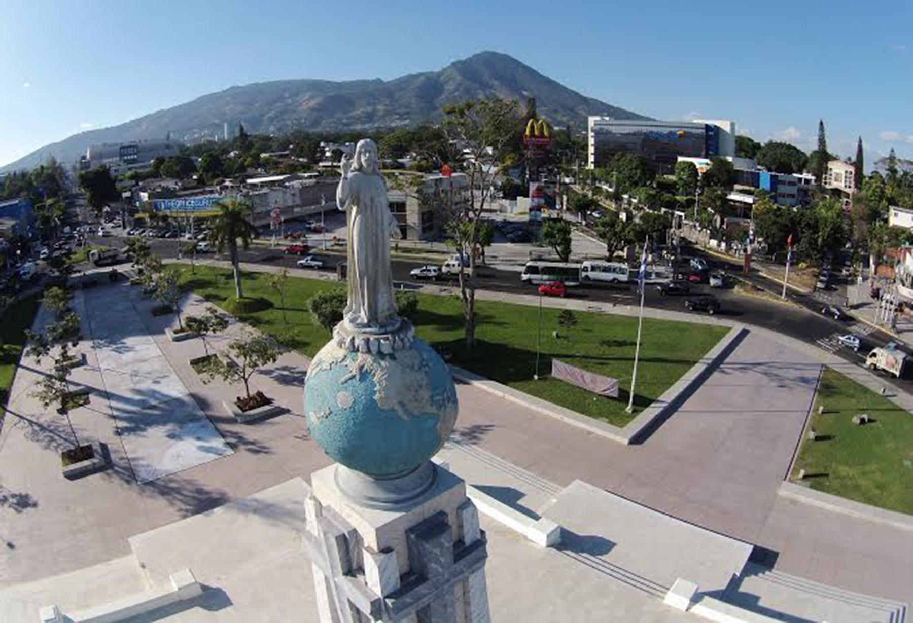 1800x1229 Deploying Drones For News Gathering In El Salvador Tech News