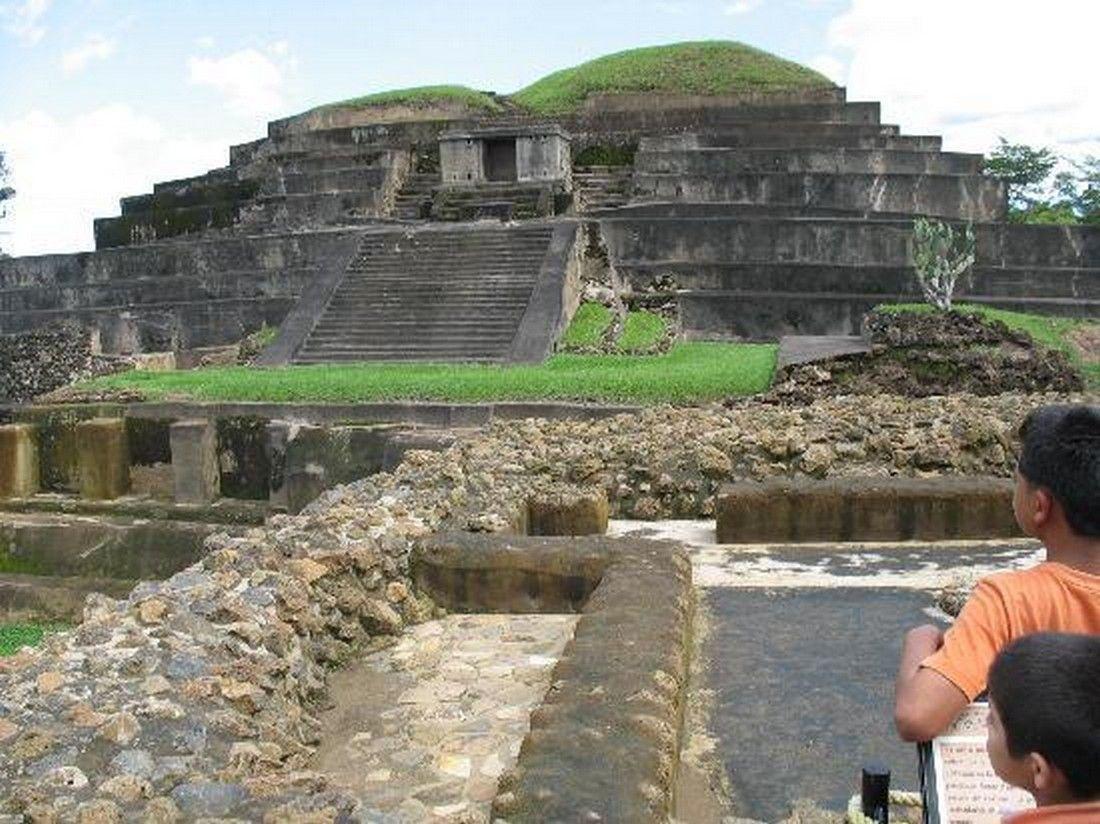 1100x824 San Salvador Picture, San Salvador Photo, San Salvador Pic