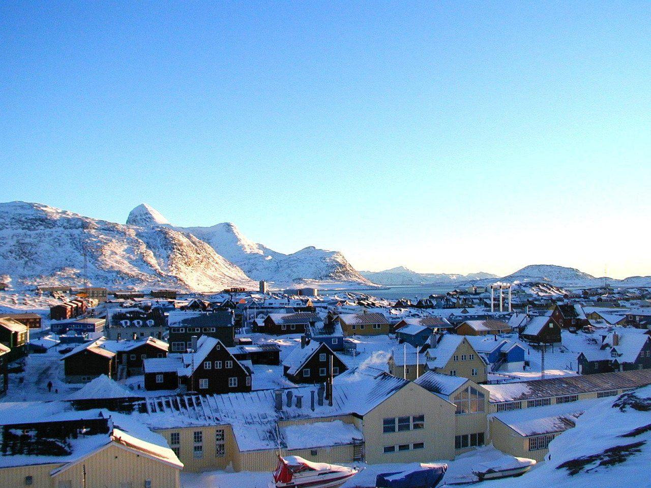 1280x960 Greenland Nuuk Picture, Greenland Nuuk Photo, Greenland Nuuk