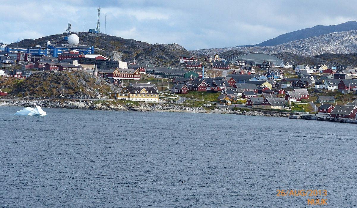 1201x700 Greenland Nuuk Capital Inuit wallpaperx1492