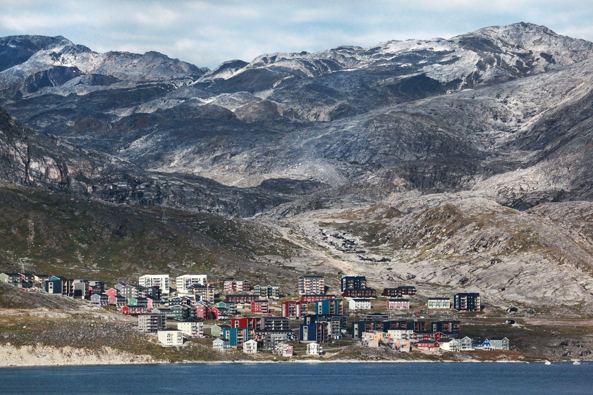 2000x1333 cool Beautiful Nuuk Greenland. Nuuk greenland, Background image