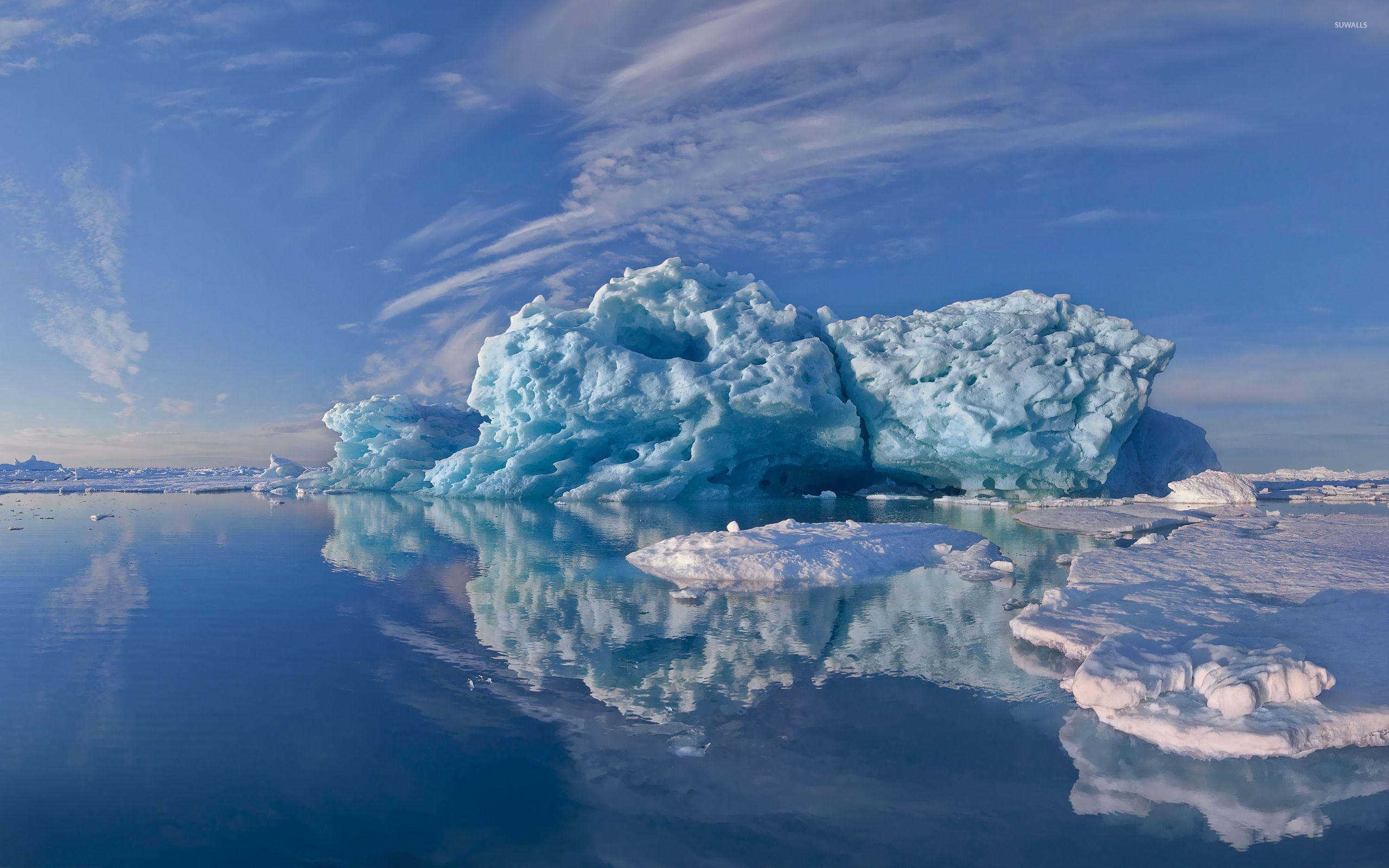2560x1600 Nuuk, Greenland wallpaper wallpaper