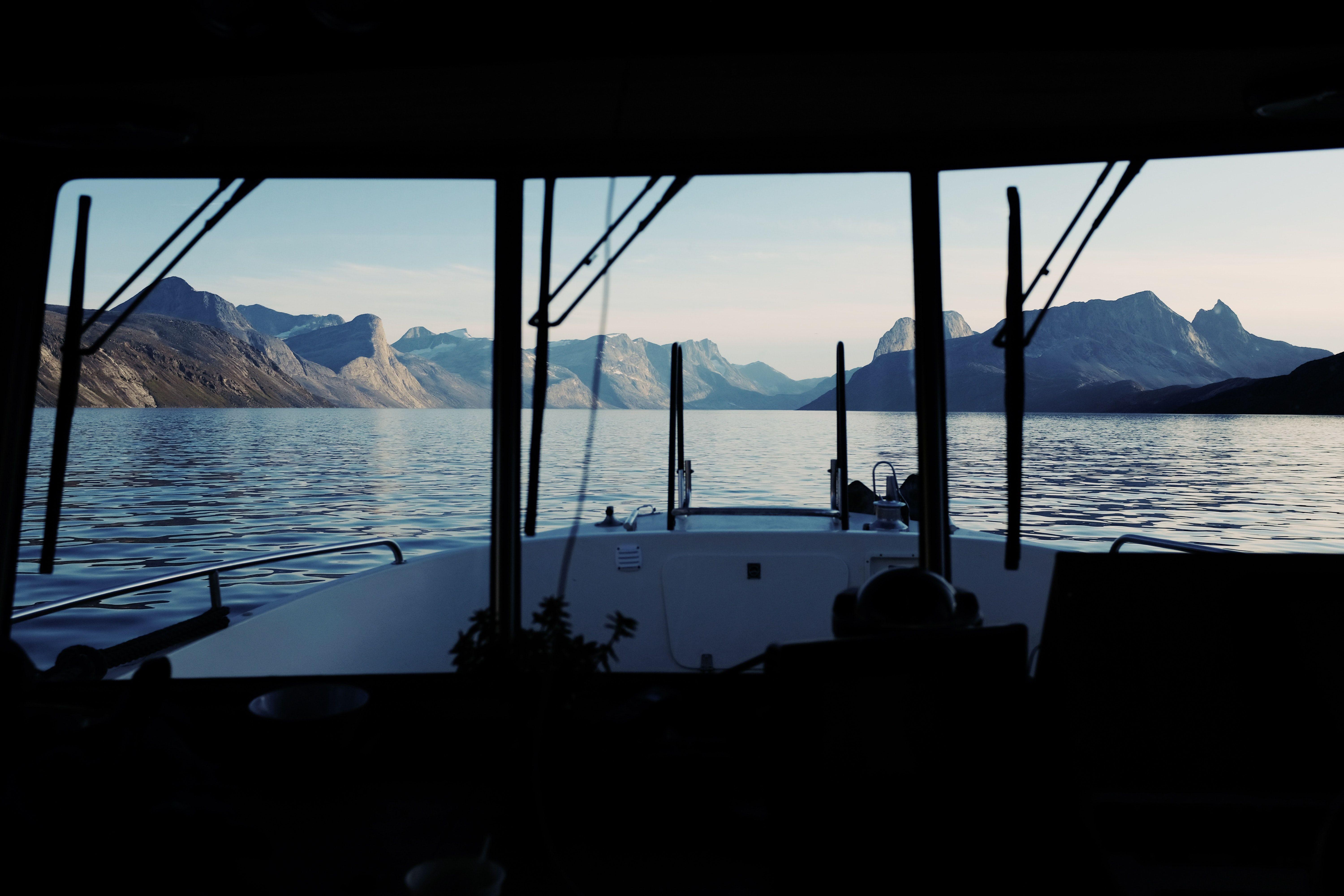 6000x4000 Nuuk Picture. Download Free Image