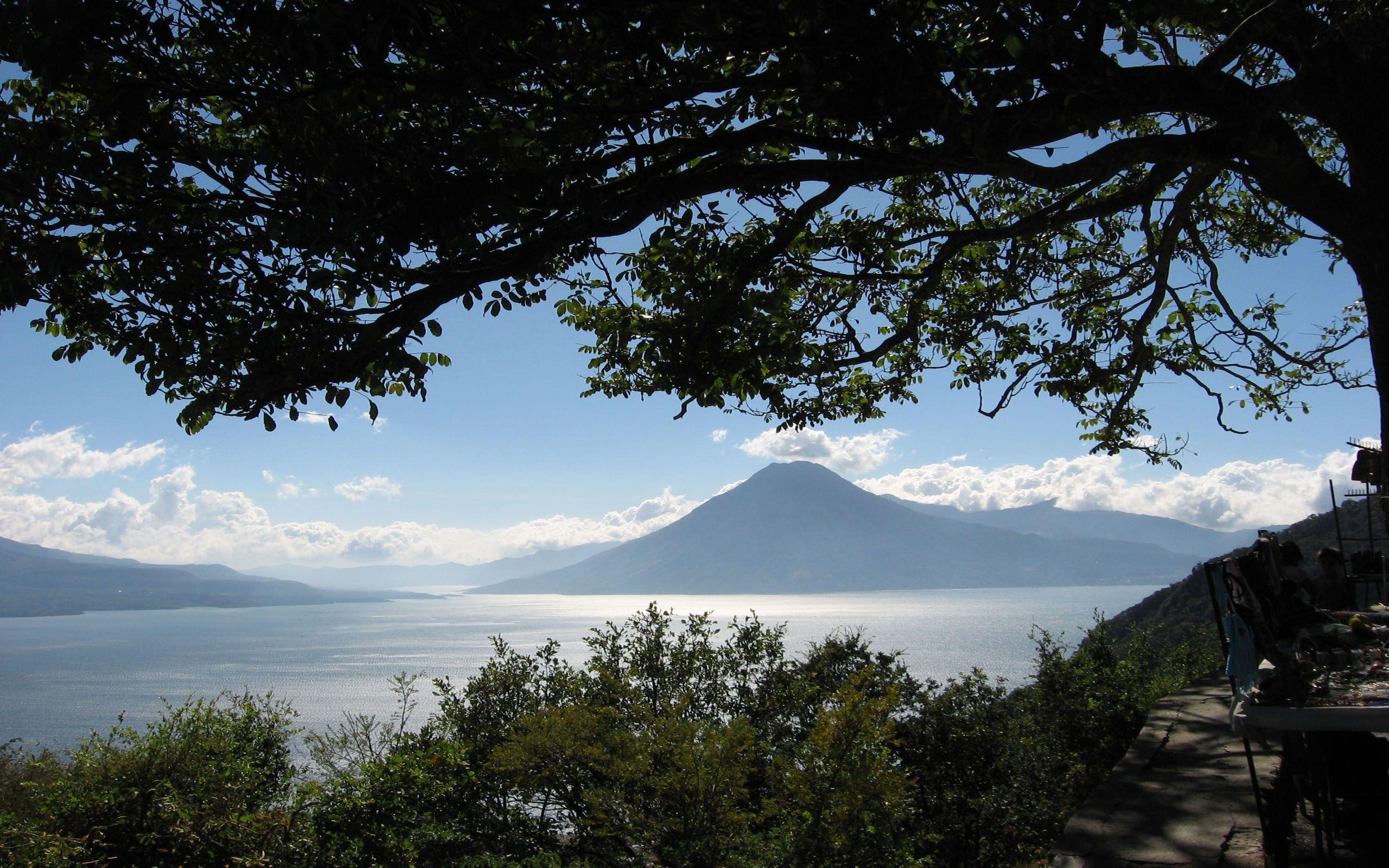 2560x1600 Guatemala HD Wallpaper