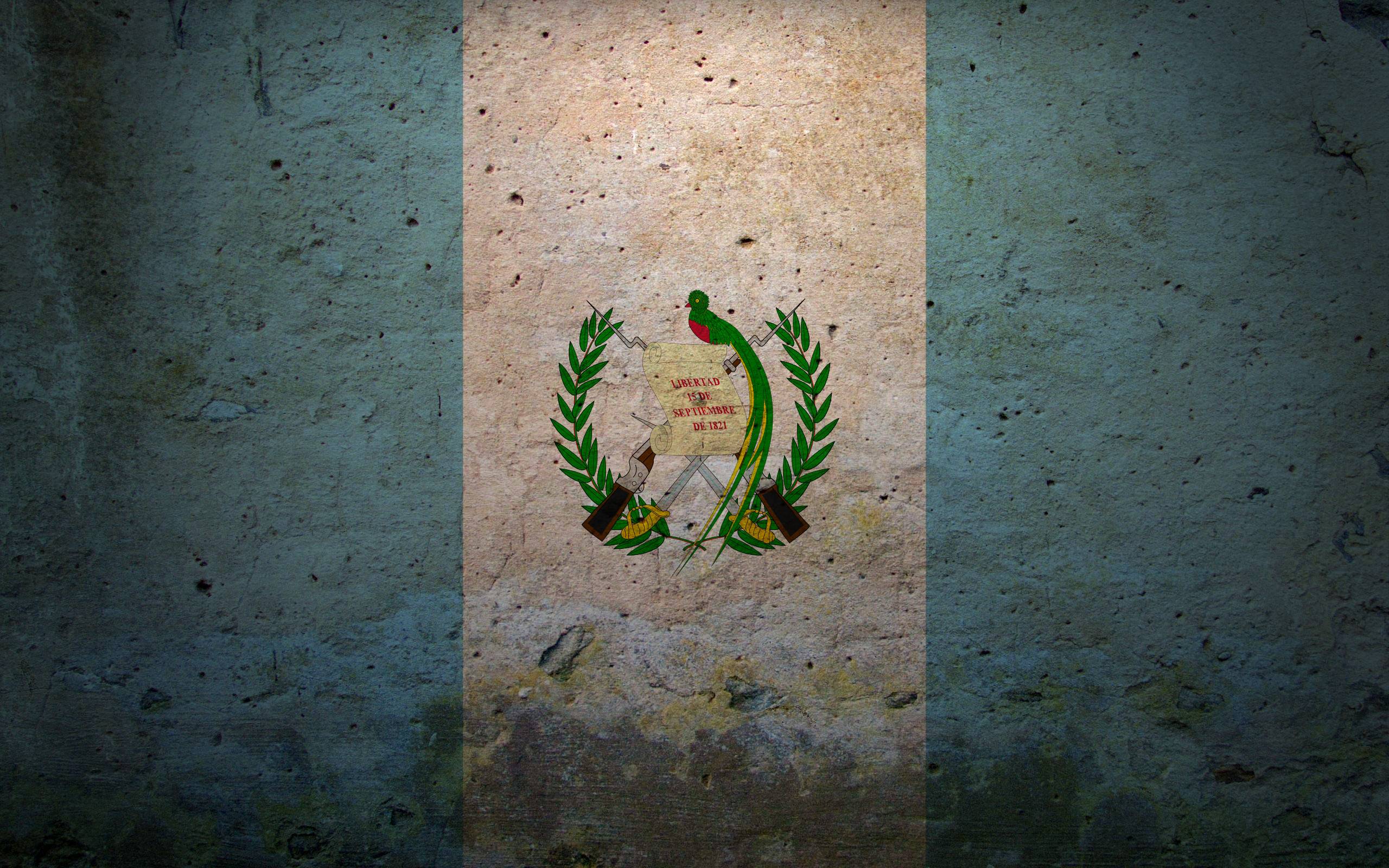 2560x1600 Guatemala Wallpaper