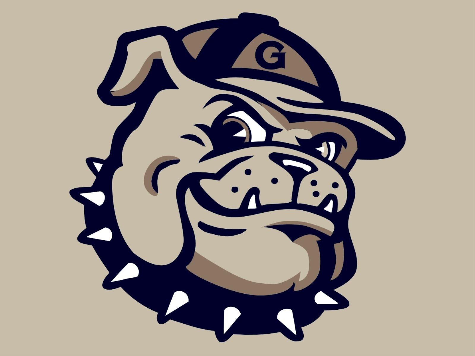 1600x1200 Georgetown Desktop Wallpaper