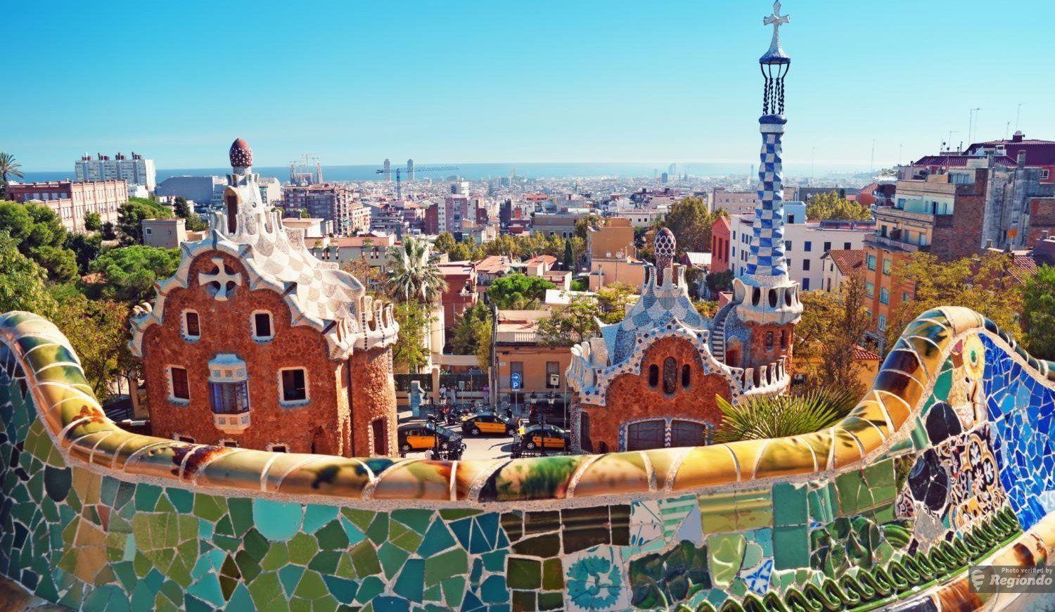 1500x870 High Quality Barcelona City Wallpaper. Full HD Picture
