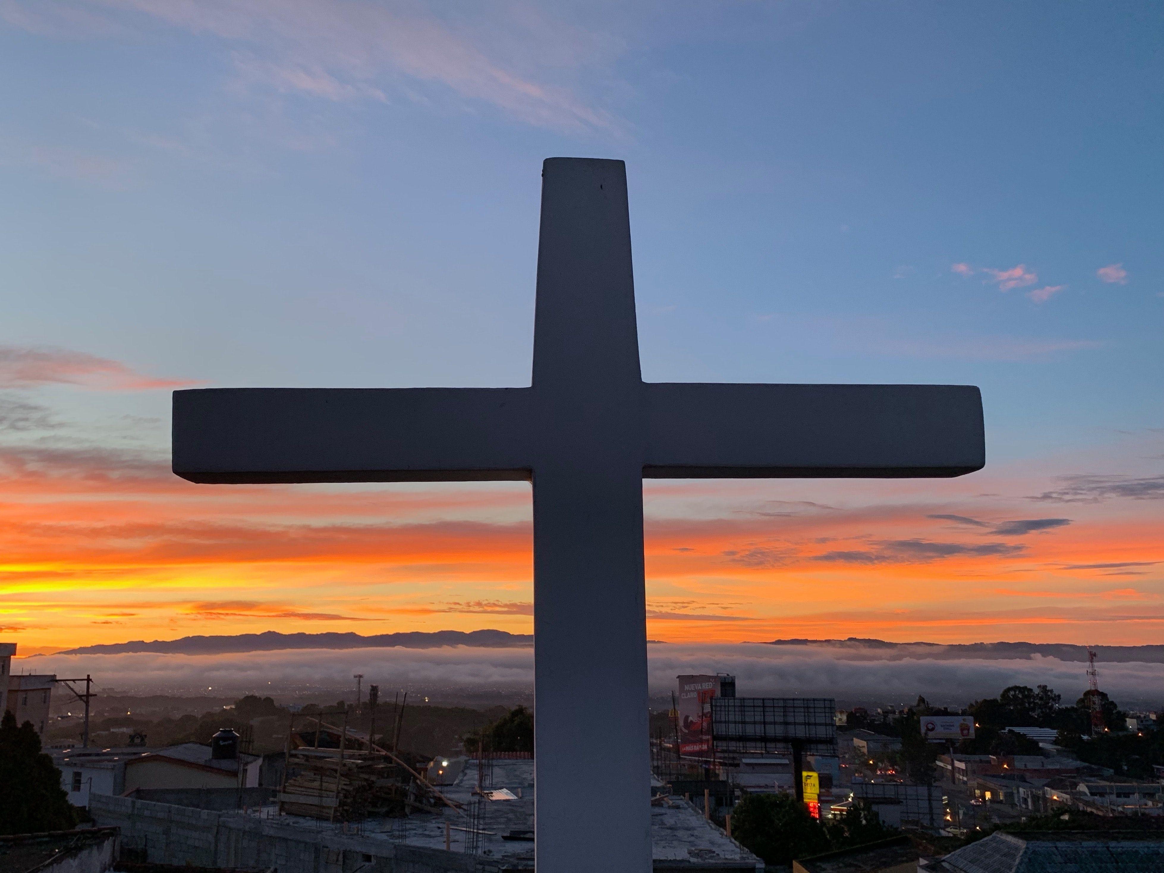 3916x2937 Guatemala City, Guatemala Picture. Download Free Image