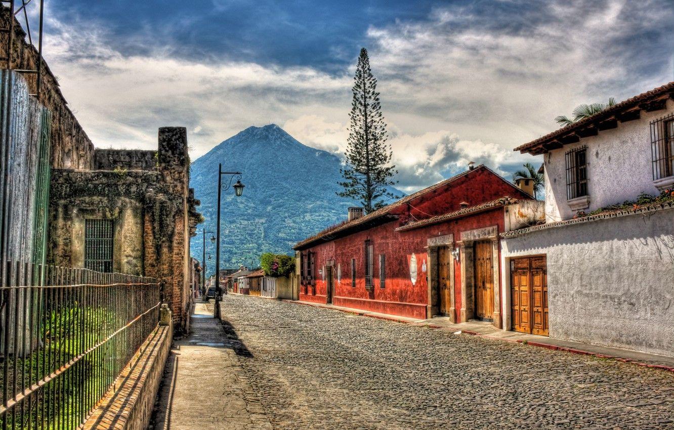 Guatemala City Wallpapers - Top Free Guatemala City Backgrounds