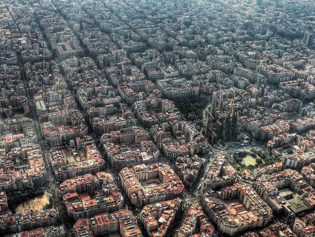 1080x815 Barcelona Desktop, iPhone, Desktop HD