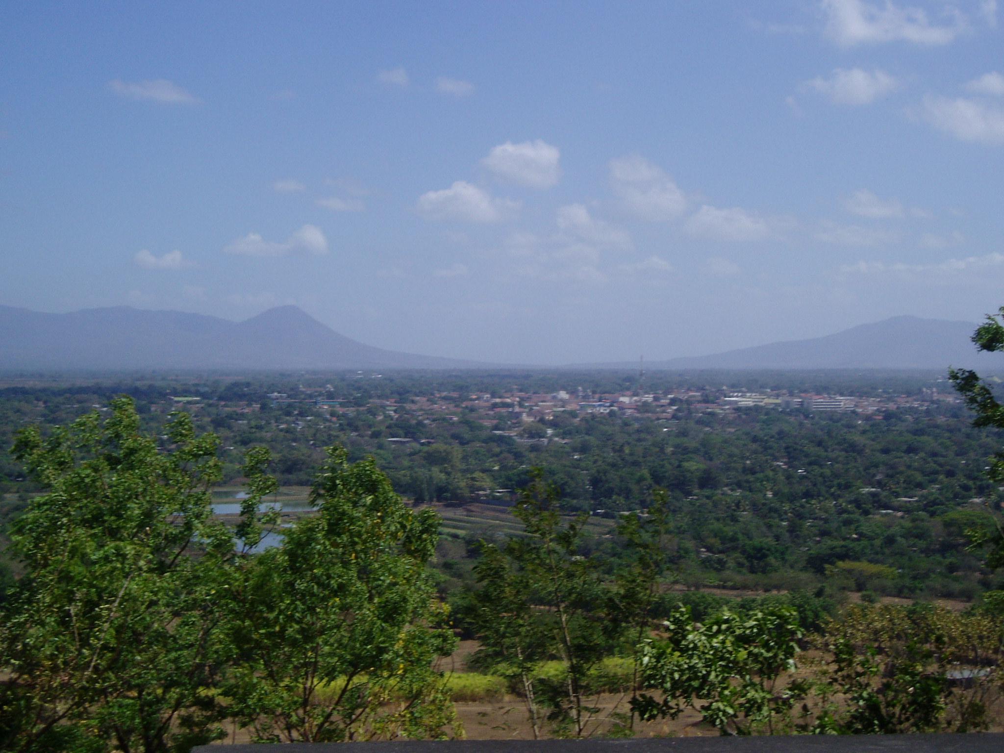 2048x1536 Nicaragua Leon Picture, Nicaragua Leon Photo, Nicaragua Leon Wallpaper
