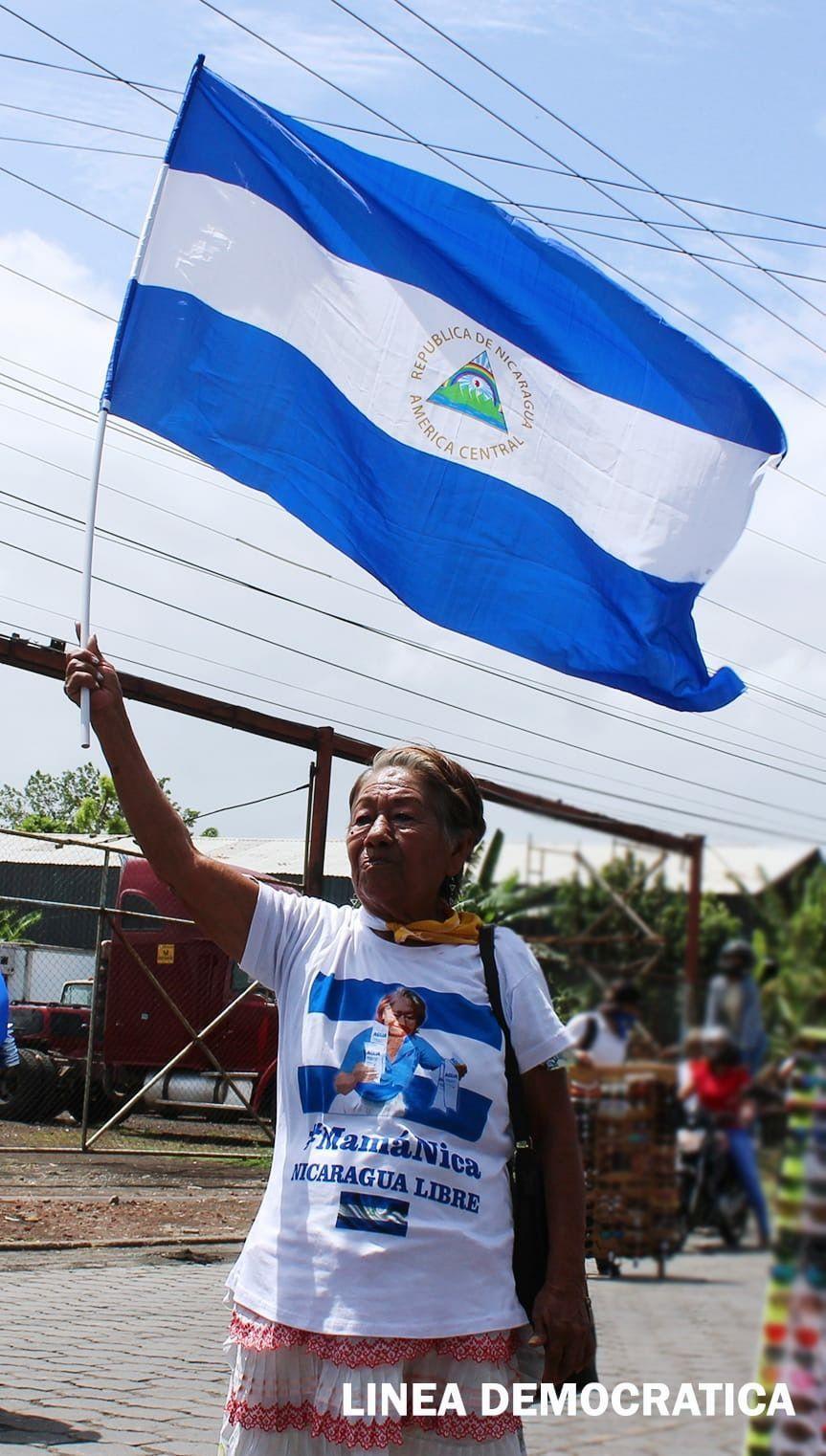 863x1522 Best NICARAGUA image. Nicaragua flag, Managua, Matagalpa