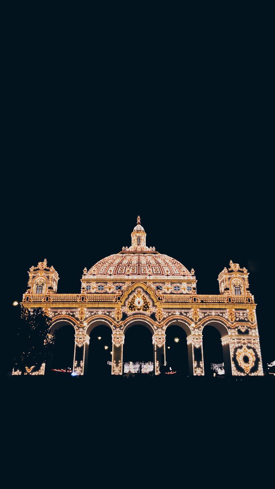 910x1619 Calle asunción 1080P, 2K, 4K, 5K HD wallpaper free download