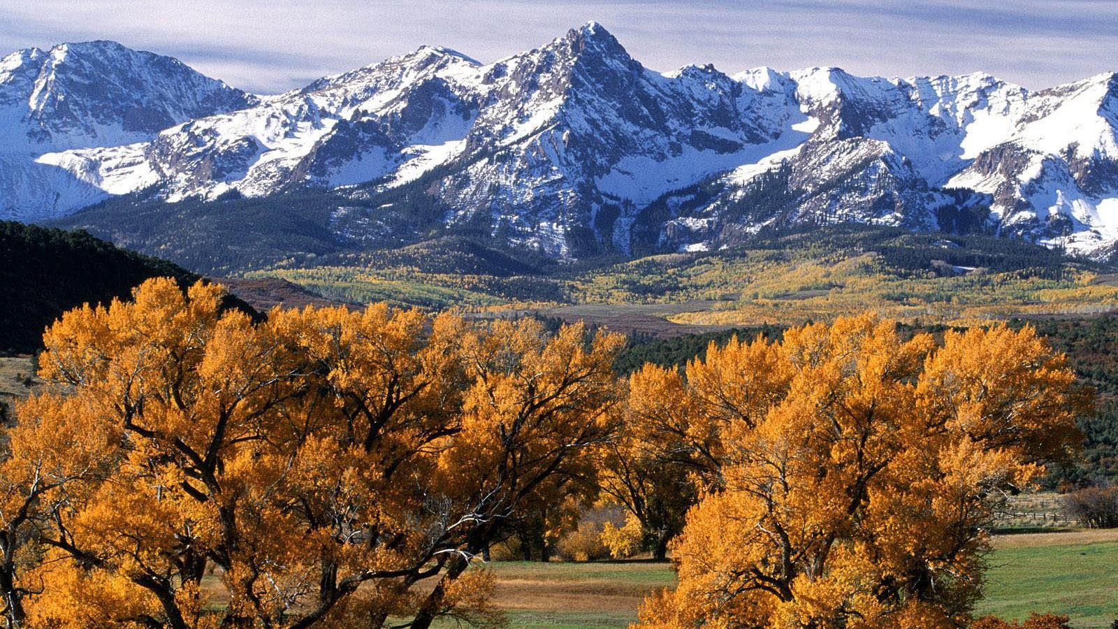 1600x900 Free download Download Wallpaper San Juan Mountains Colorado 1600