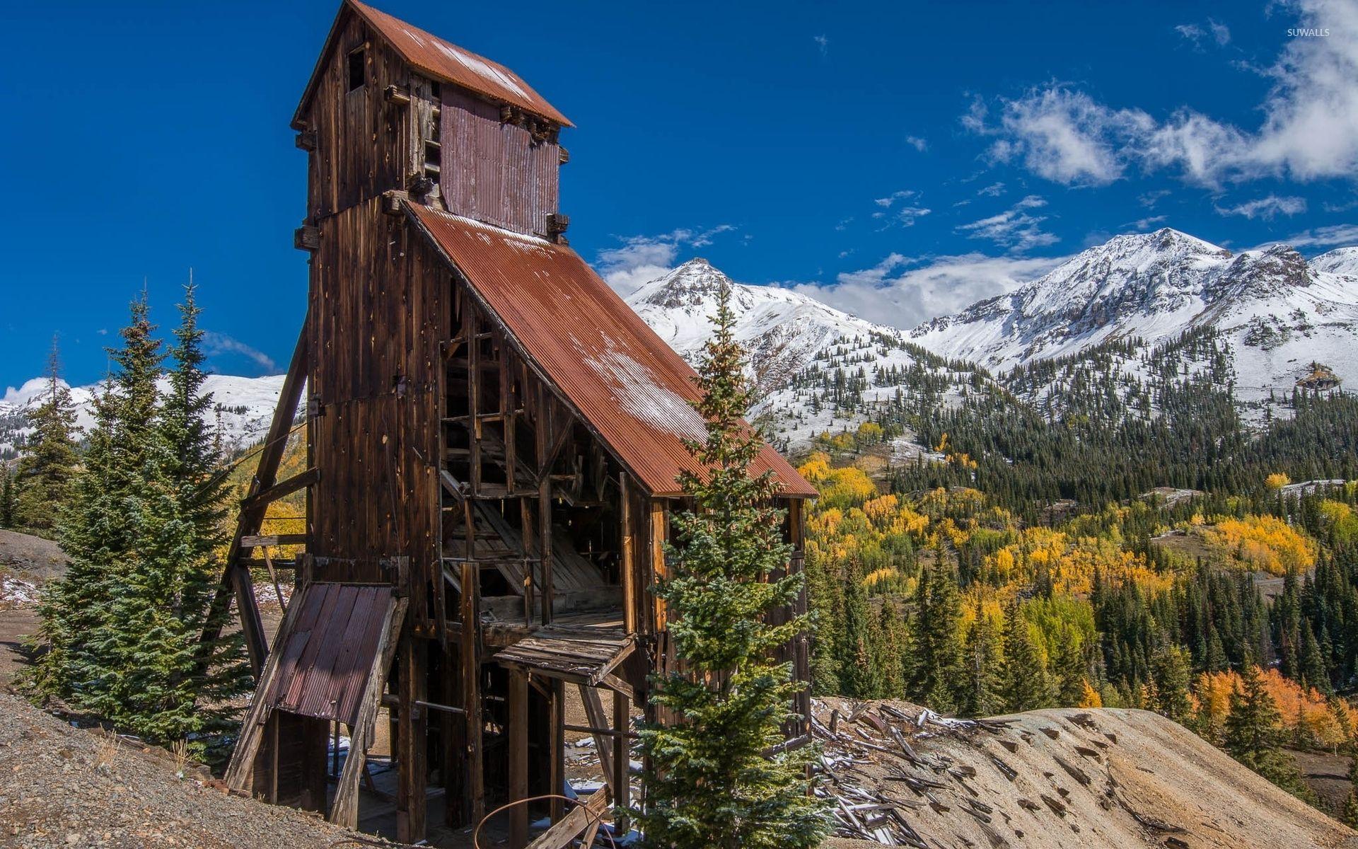 1920x1200 San Juan Mountains wallpaper wallpaper