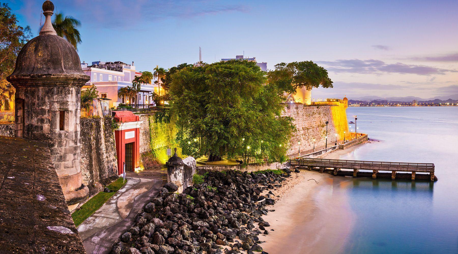 1800x1000 Luxury Greater Antilles Cruises 2019 & 2020