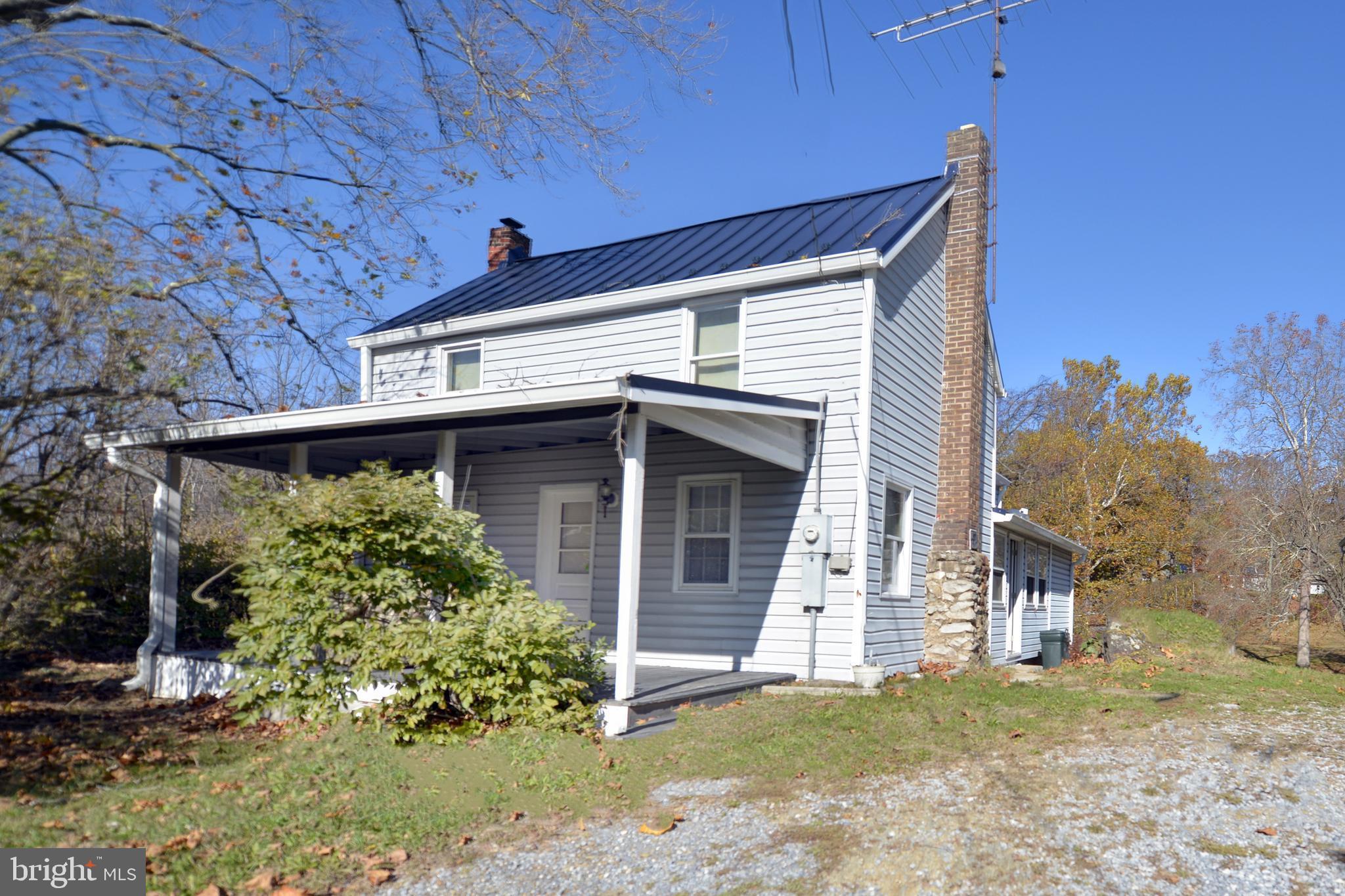 2048x1365 National Folk Historic Homes