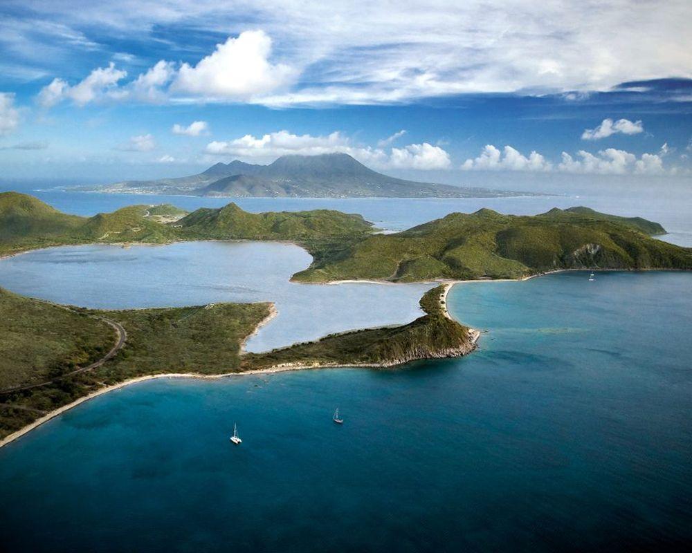 1000x800 St. Kitts. Saint Kitts And Nevis Travel photo