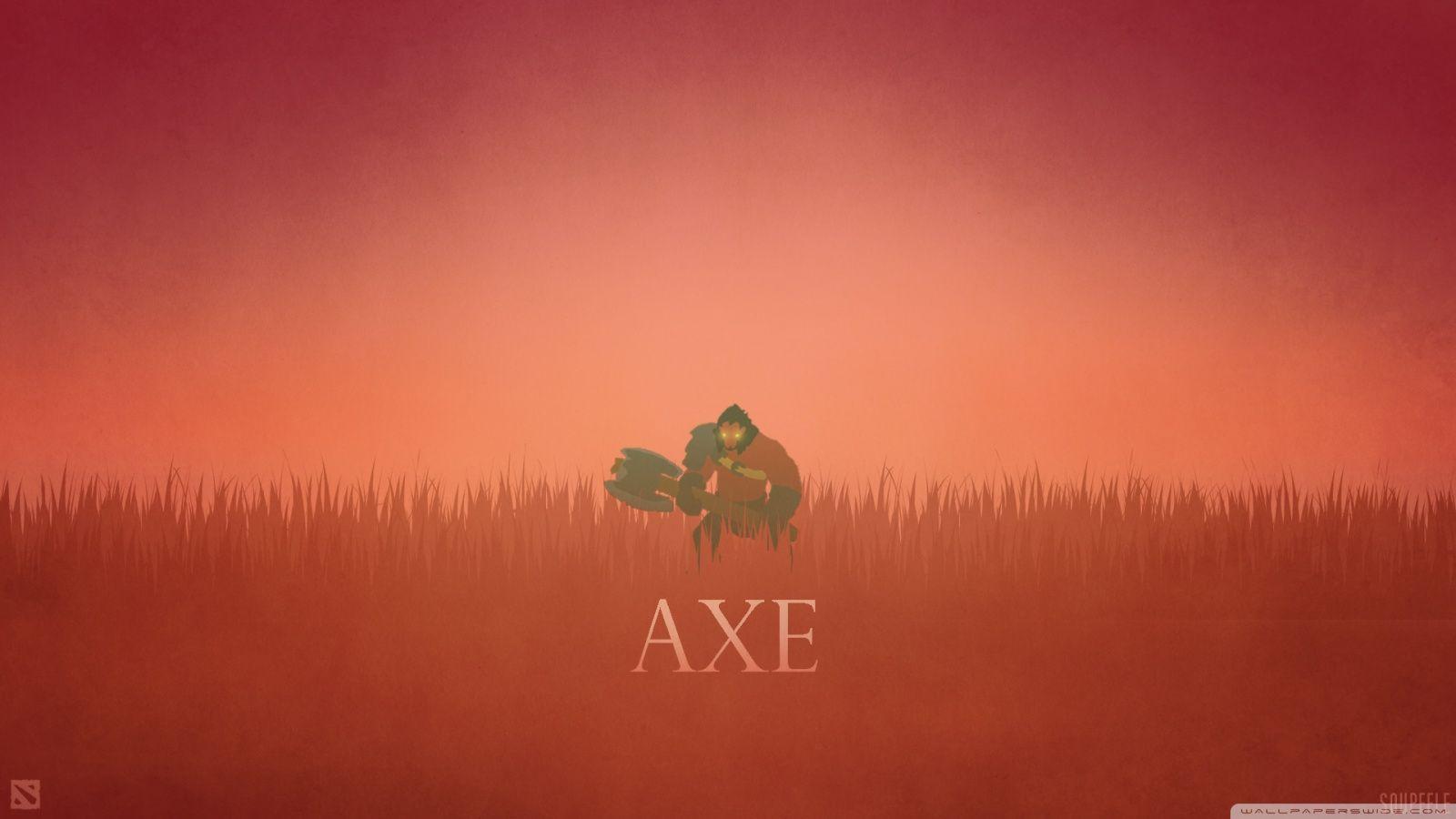 1600x900 Axe Ultra HD Desktop Background Wallpaper for 4K UHD TV : Tablet
