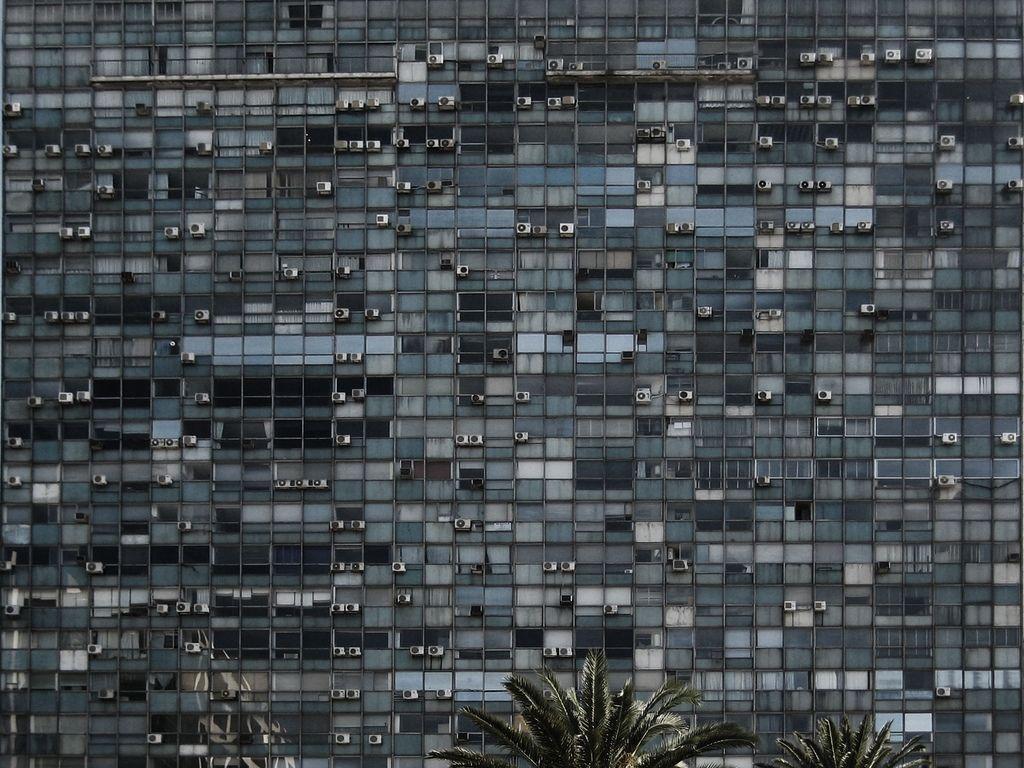 1024x768 Architecture