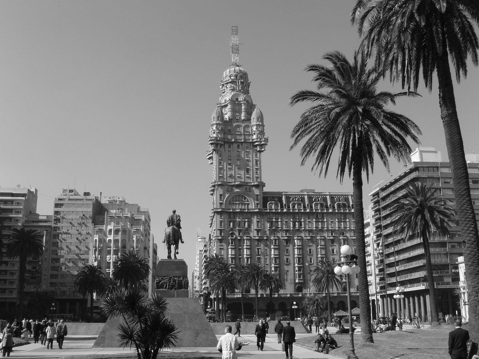 1600x1200 Montevideo Wallpaper. Montevideo Wallpaper