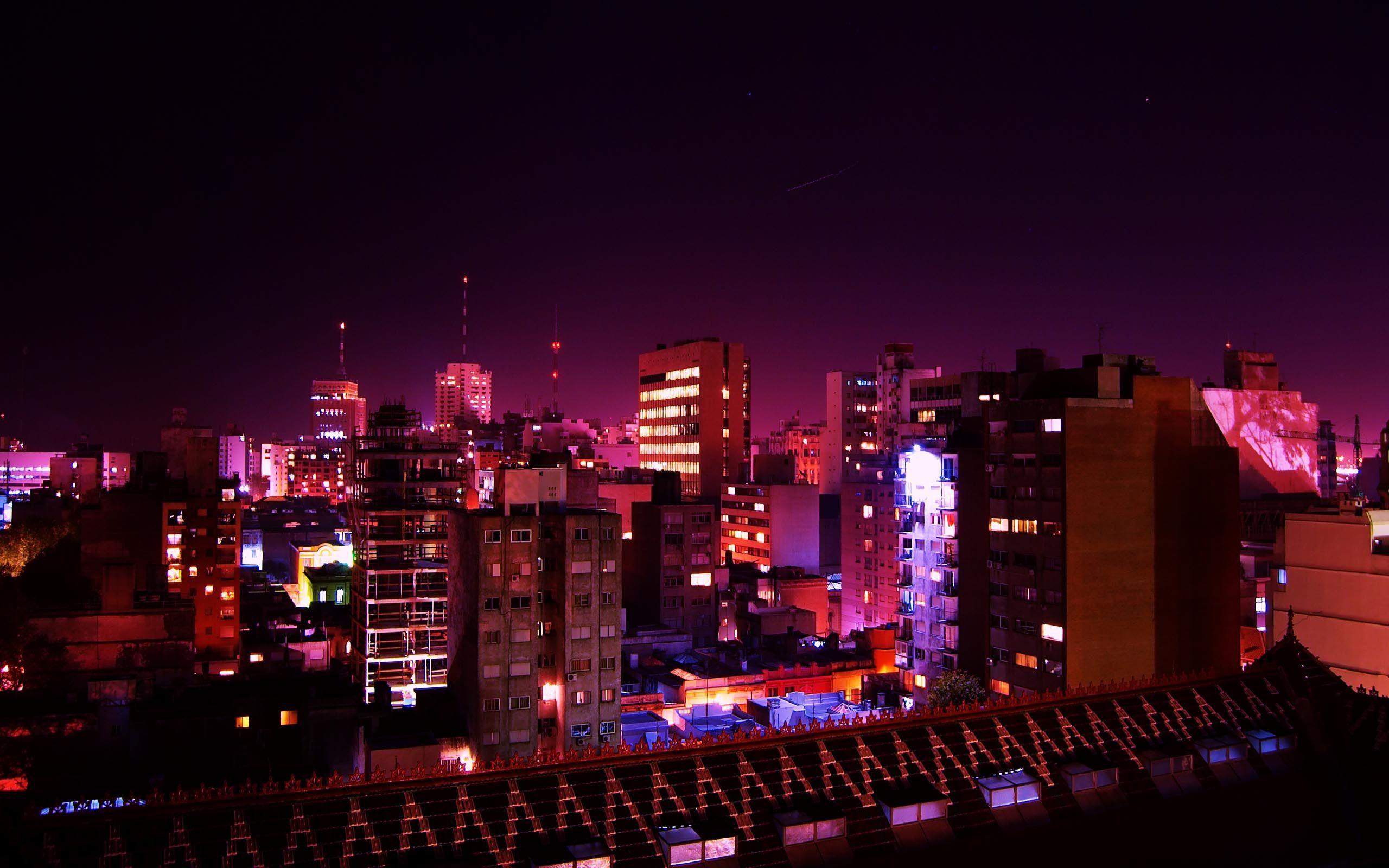 2560x1600 Montevideo, Uruguay. Montevideo, City, Travel