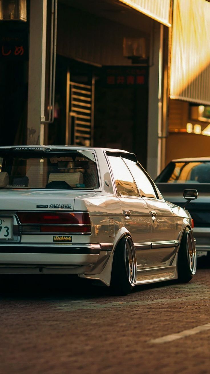 Toyota Cressida Wallpapers - Top Free Toyota Cressida Backgrounds ...