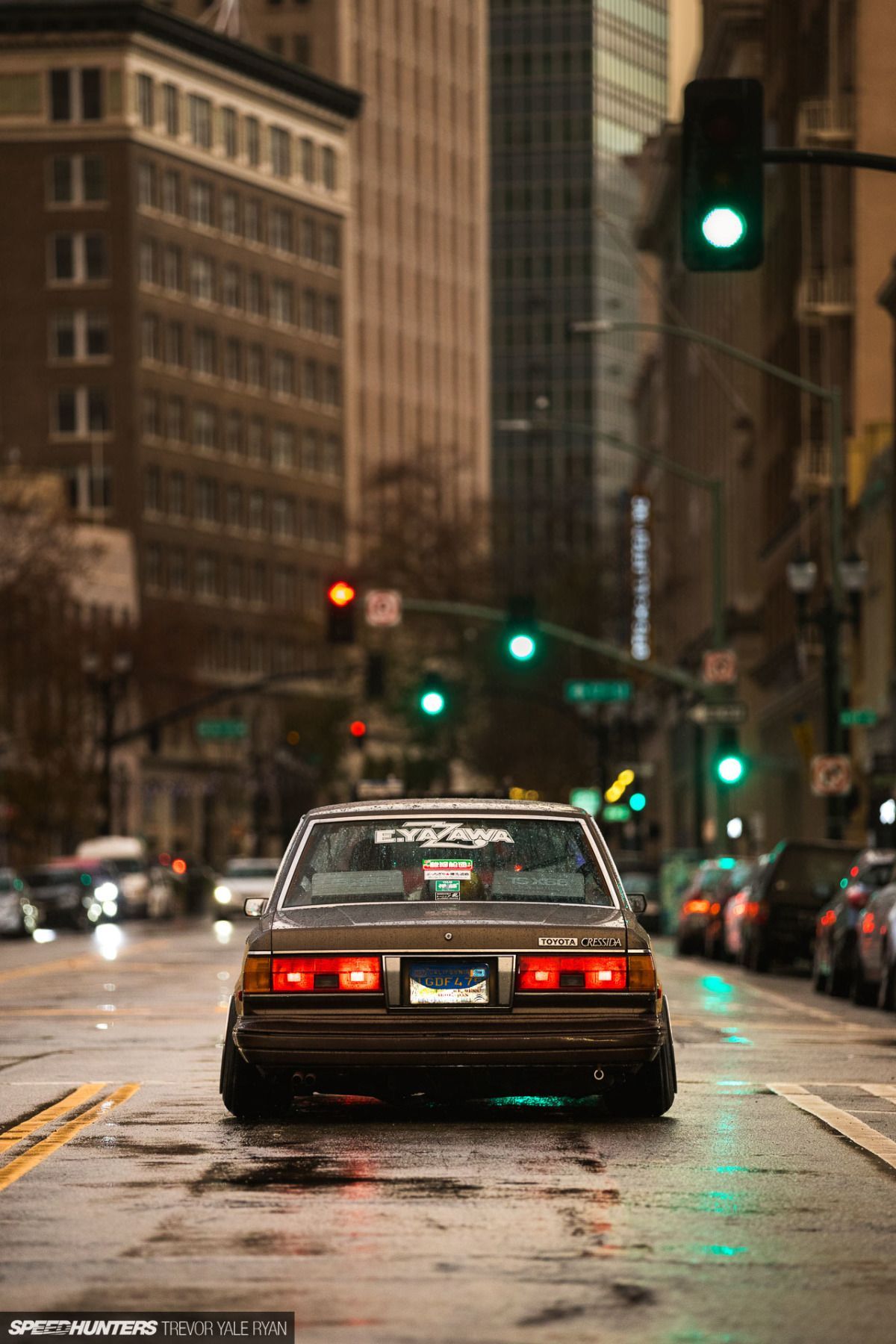 1200x1800 Oakland Built, Kaido Inspired: A Californian Cressida