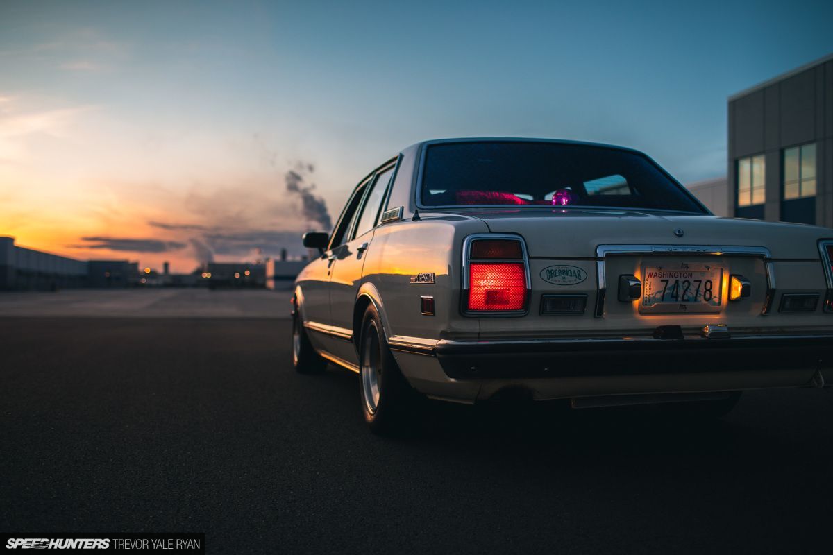 1200x800 2020 2JZ Toyota Cressida PNW_Trevor Ryan Speedhunters_021_3633