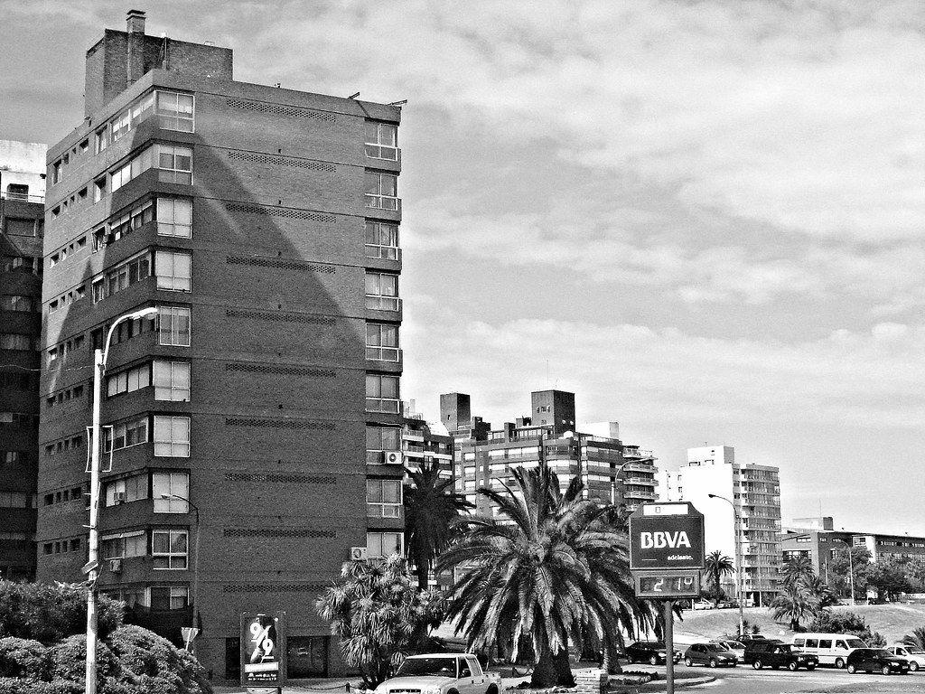 1024x768 Montevideo Wallpaper. Montevideo Wallpaper