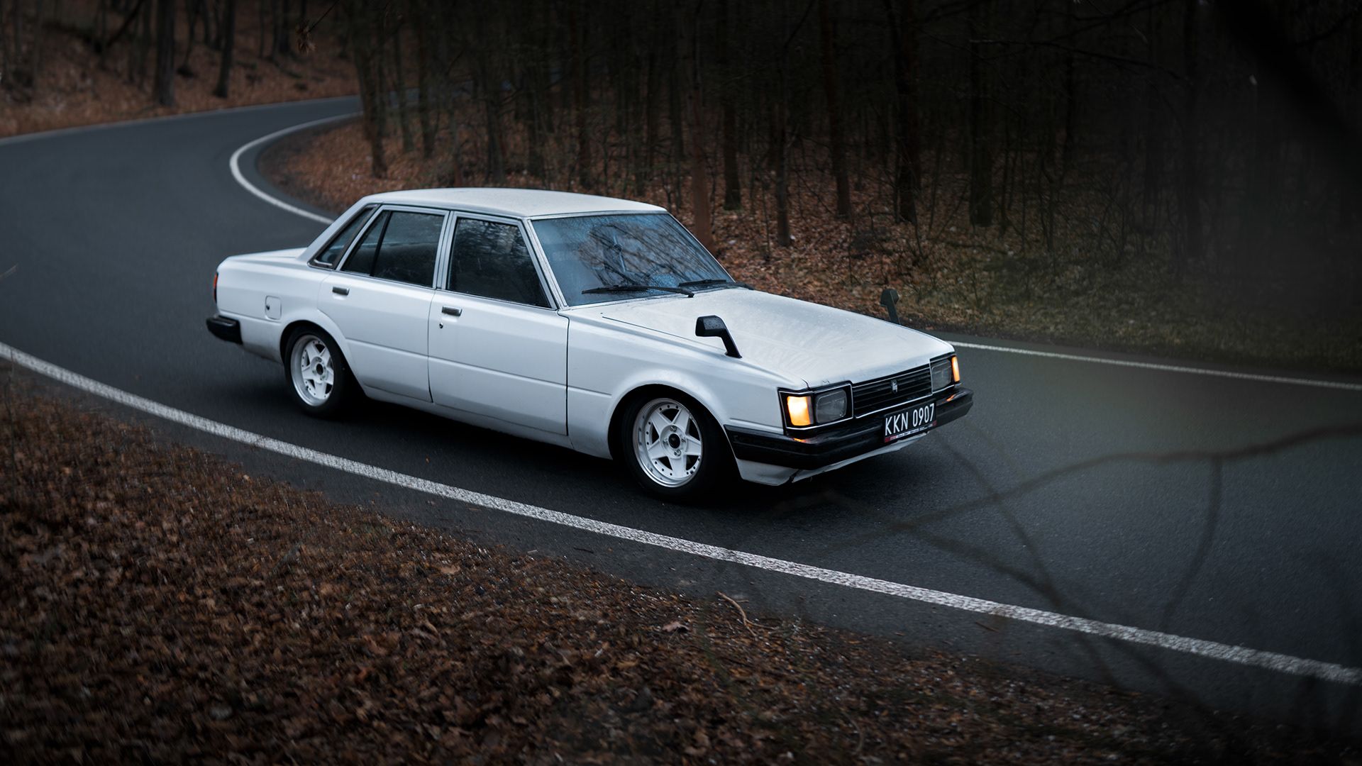 Toyota Cressida Wallpapers Top Free Toyota