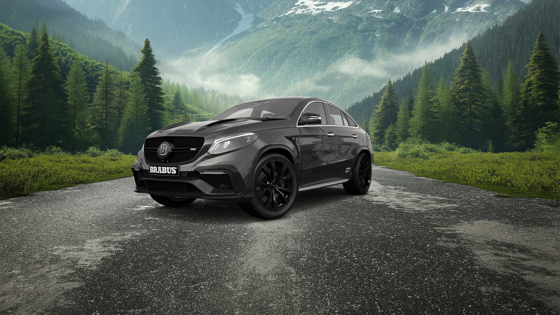 1920x1080 chopin666's Car GalleryDTuning