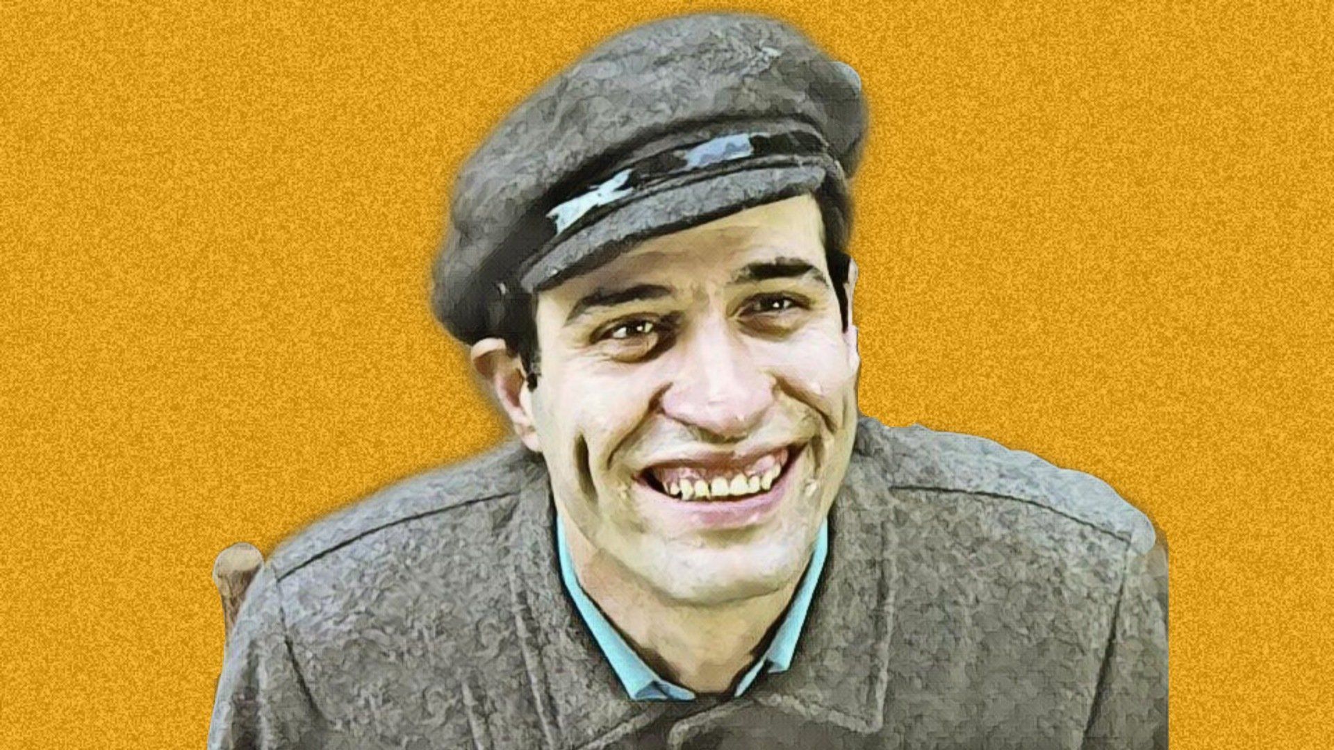 1920x1080 TÜRKSOLU على X: Türk milletinin yüzünü güldüren, Yeşilçam'ın unutulmaz sanatçısı Kemal Sunal'ı ölüm yıldönümünde saygıyla ve özlemle anıyoruz. #KemalSunal / X