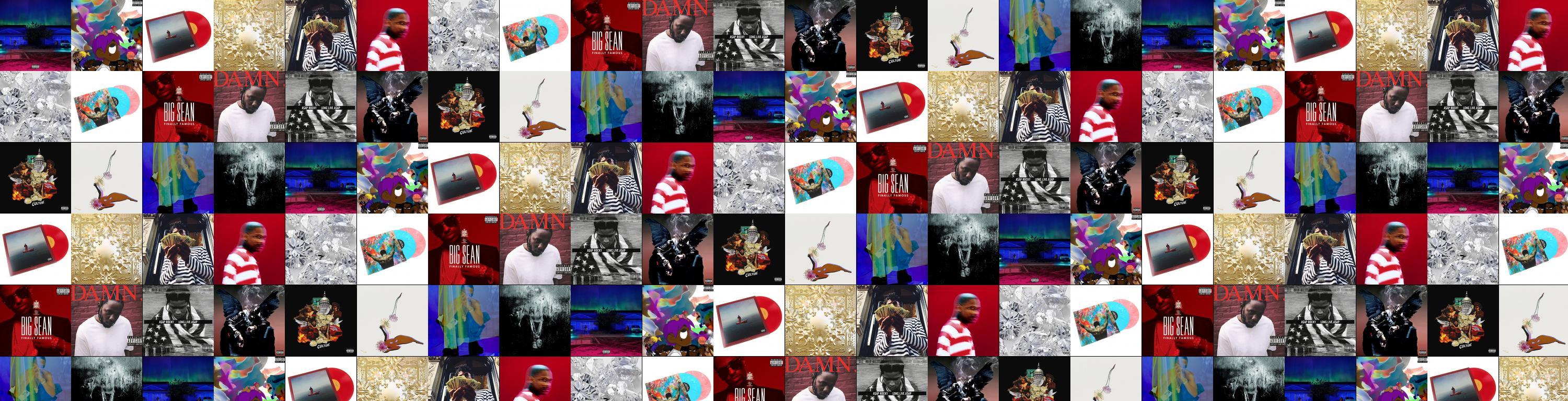 3000x768 playboi carti « Tiled Desktop Wallpaper