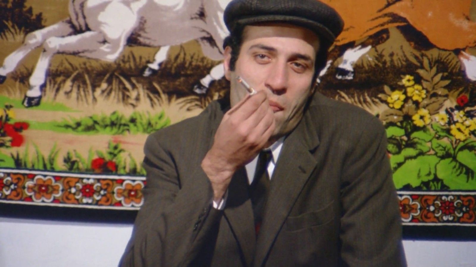 1600x900 King of the Doormen (1976)