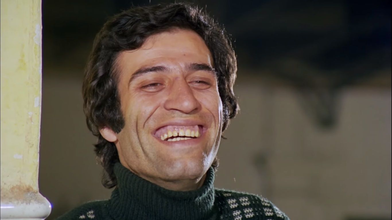 1366x768 The Chaos Class (movie, 1975)