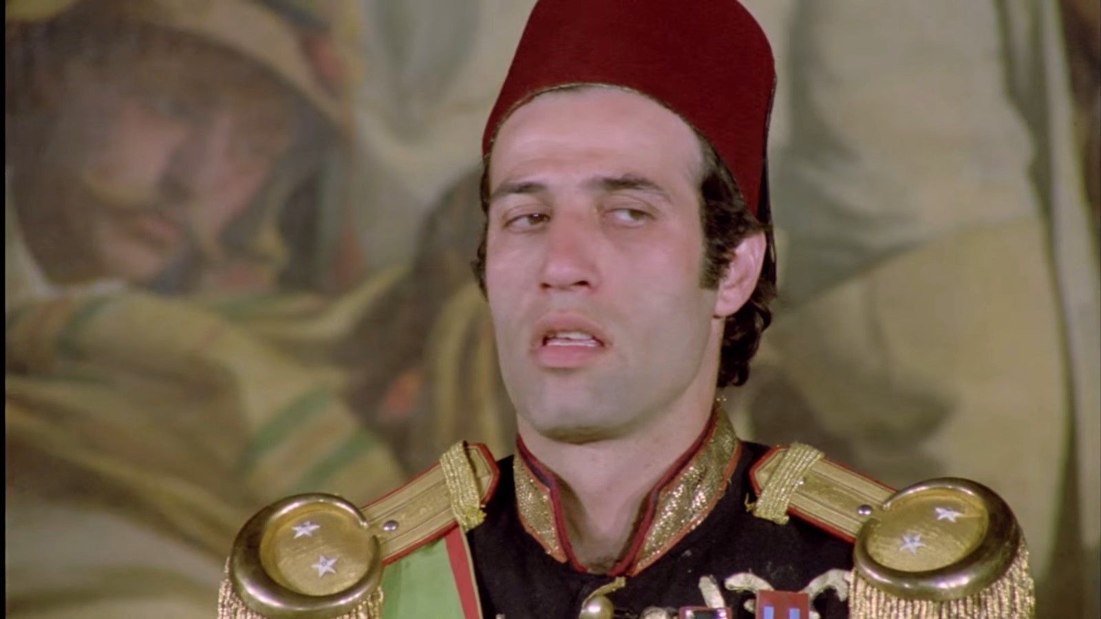 1600x900 Tosun Pasha (1976) Sunal as Saban, Tosun Pasa