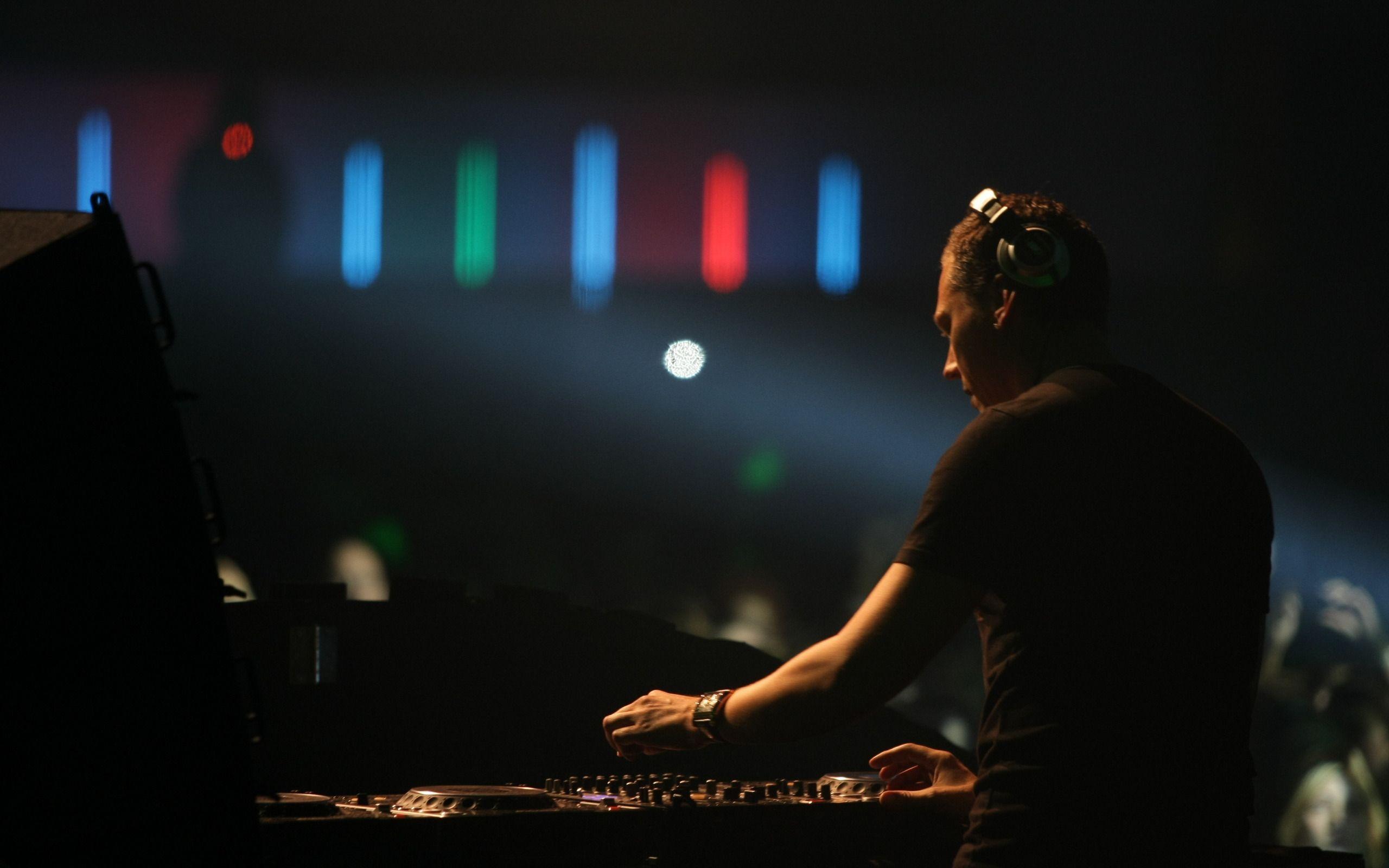 2560x1600 Dj Wallpaper Hd, HD Wallpaper & background Download