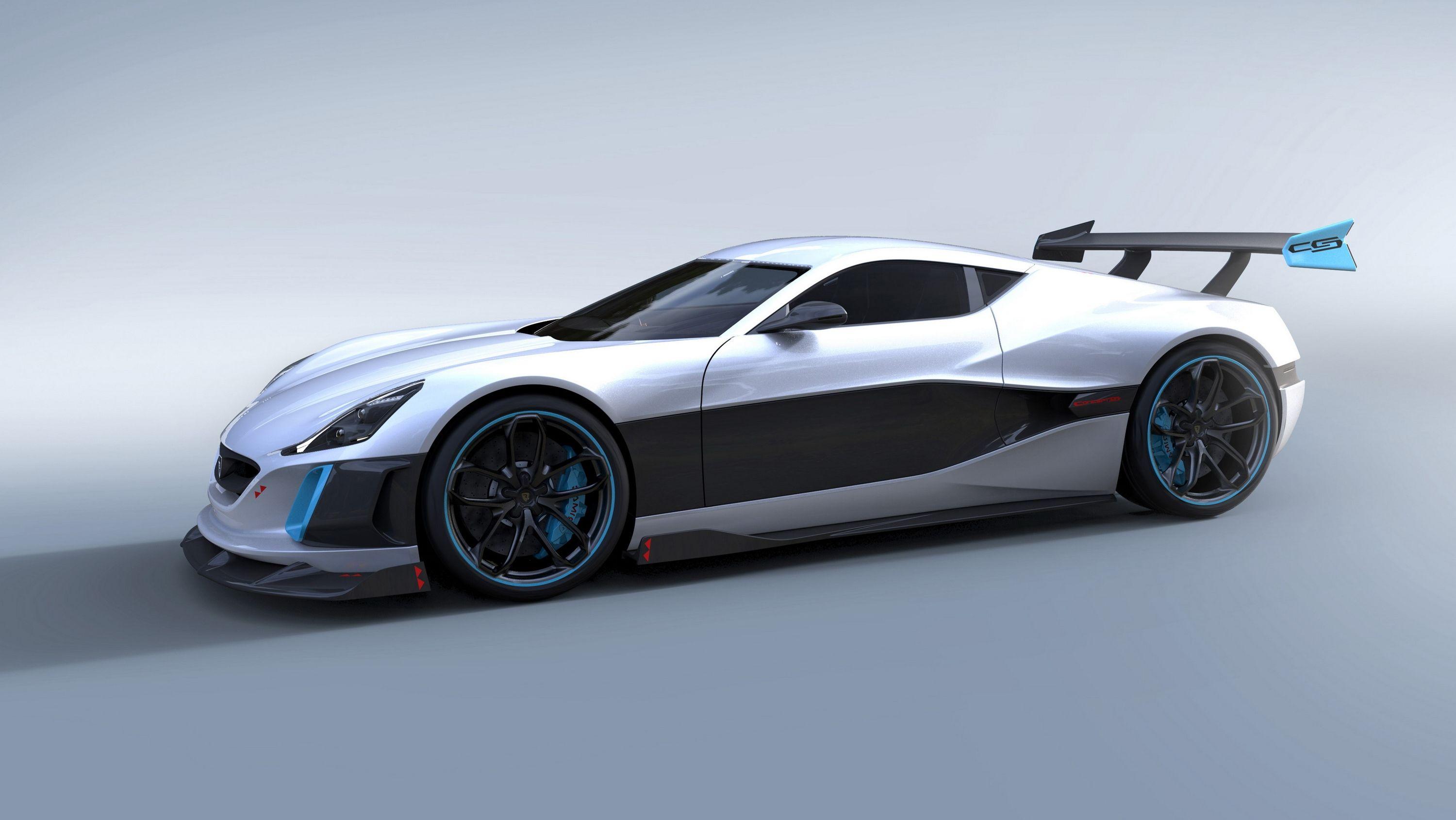 3000x1689 Rimac Concept_S Picture, Photo, Wallpaper