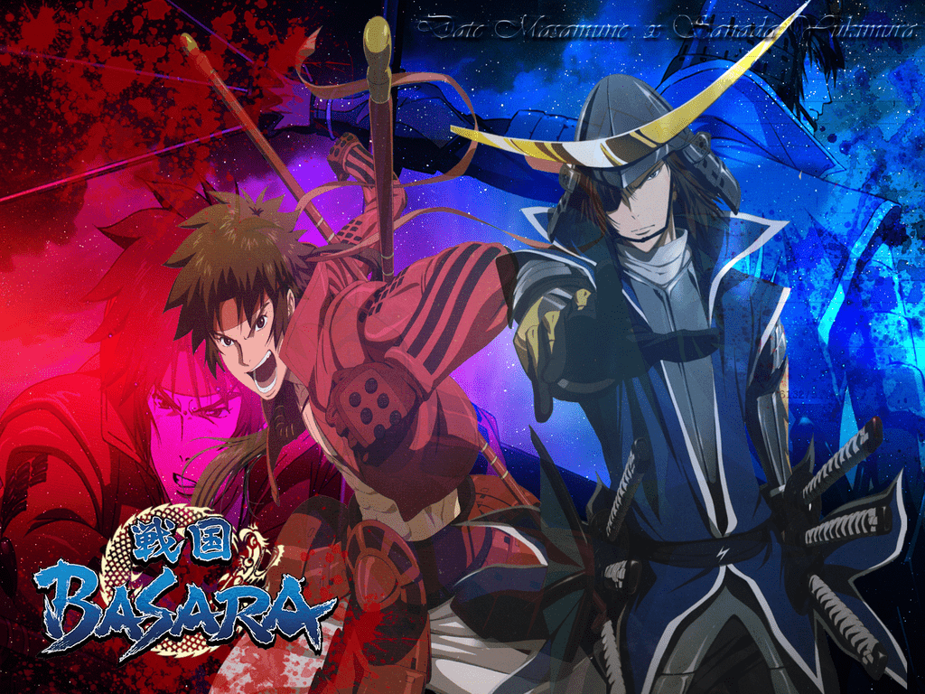 Basara Wallpapers Top Free Basara Backgrounds Wallpaperaccess