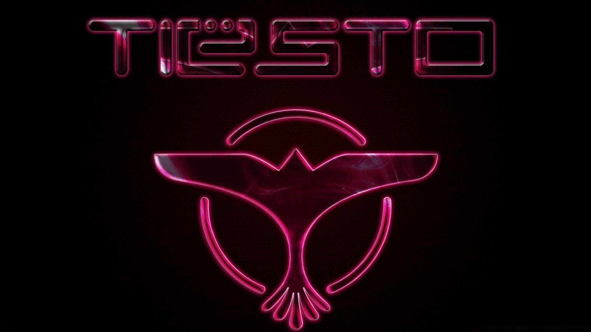 1920x1080 Tiesto
